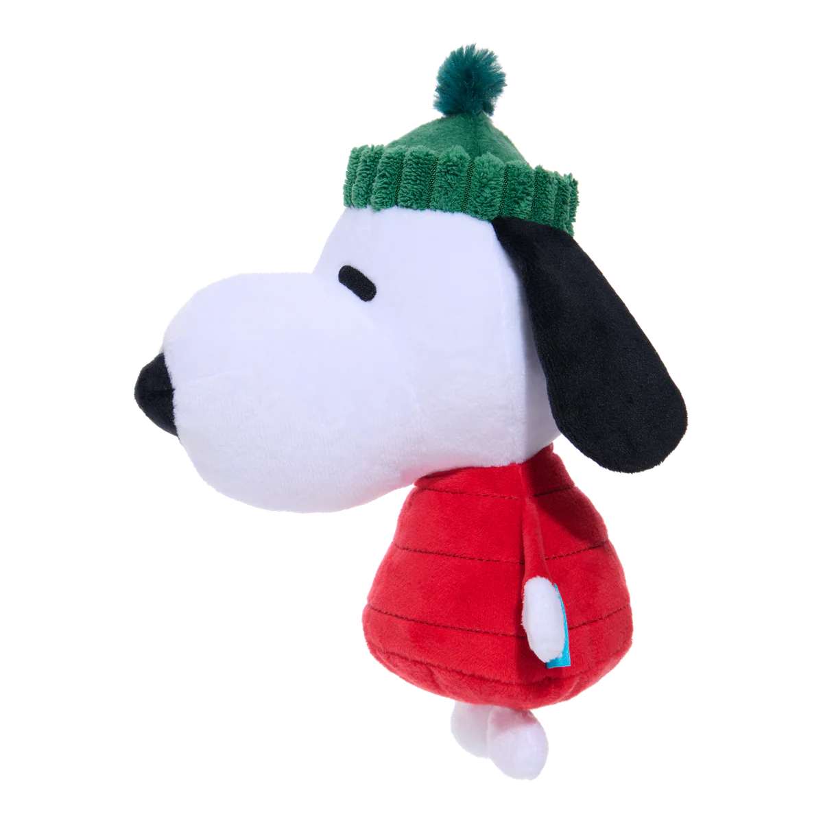A Warm Puppy Plush Dog Toy - Image 2
