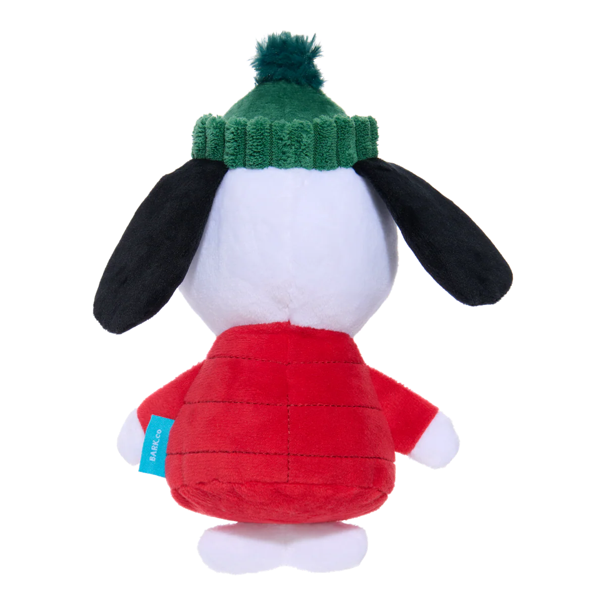 A Warm Puppy Plush Dog Toy - Image 3