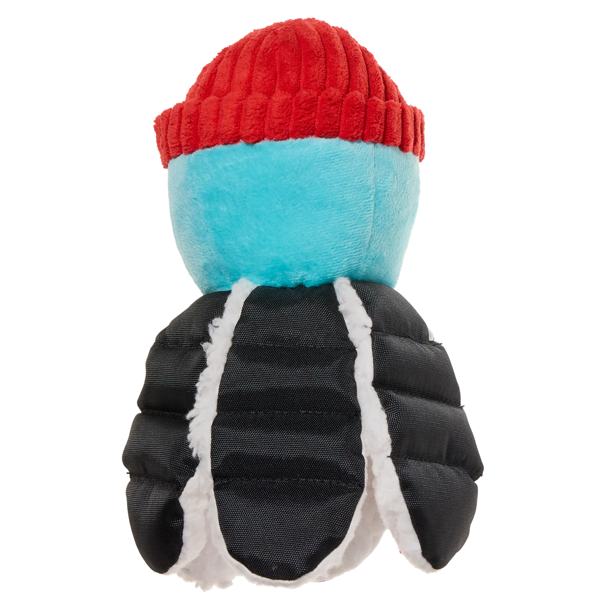 Arctic Ollie Plush Tug Dog Toy - Image 6