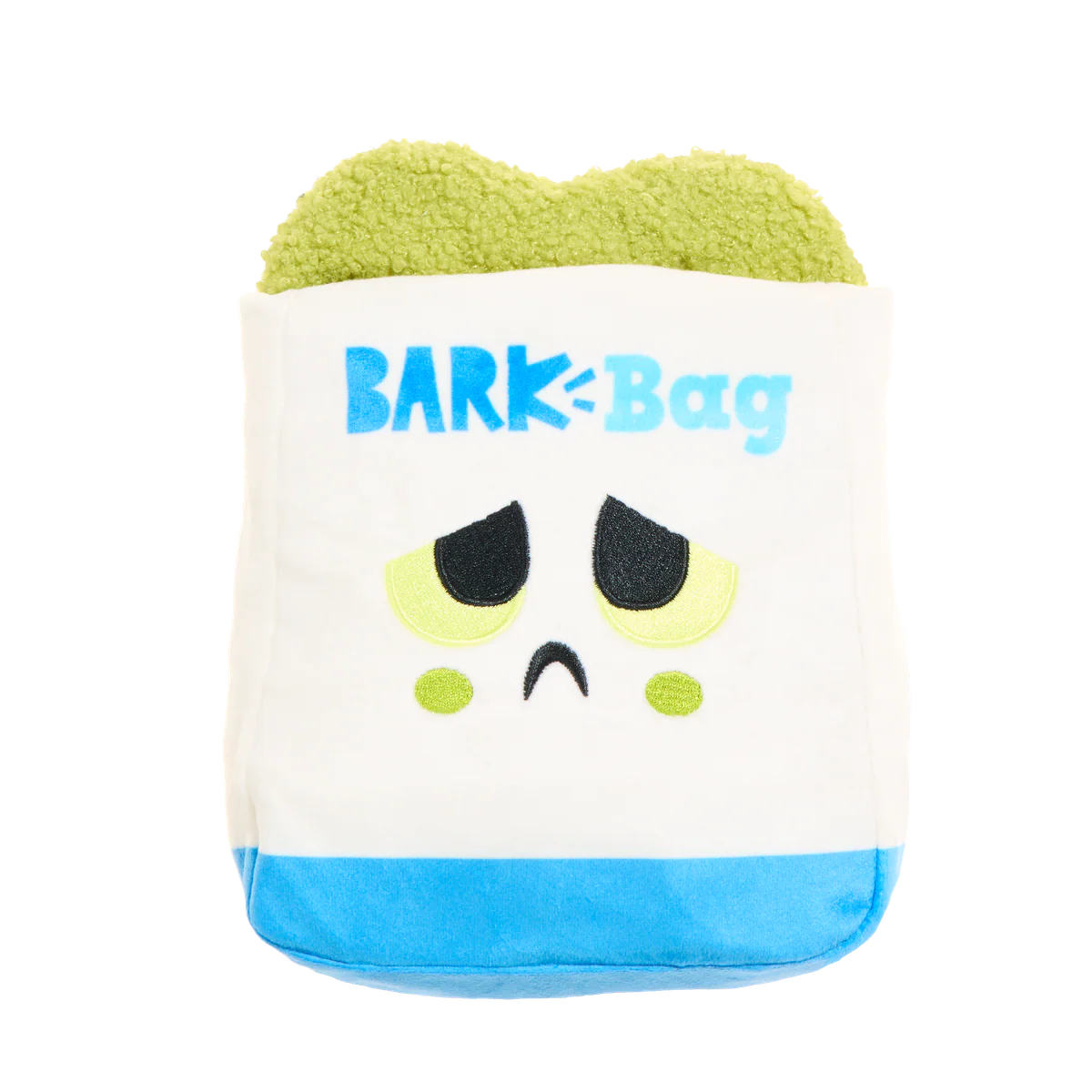Arf Bag Plush Tug Dog Toy - Image 6