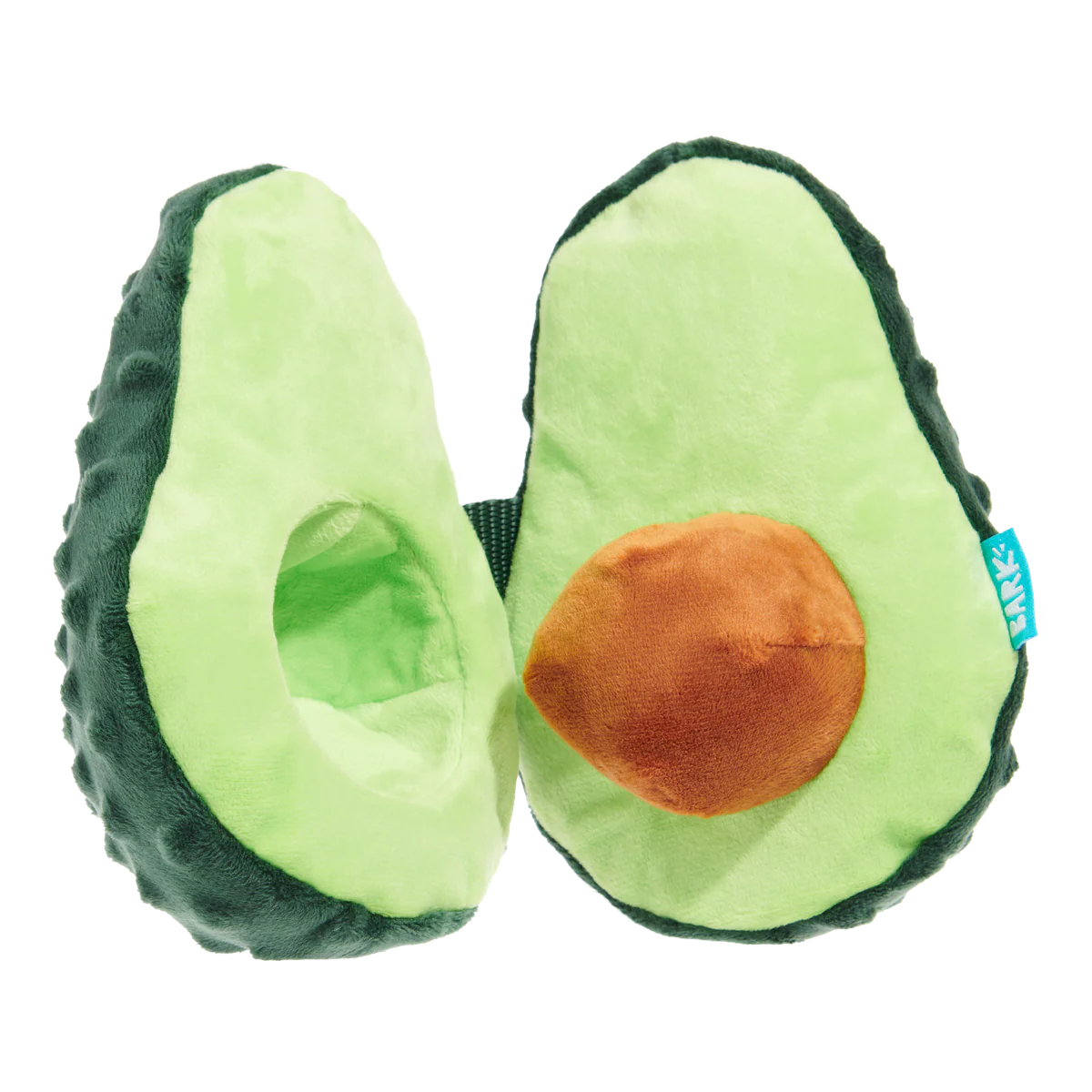 Arfocado Plush Enrichment + Tug Dog Toy - Image 7