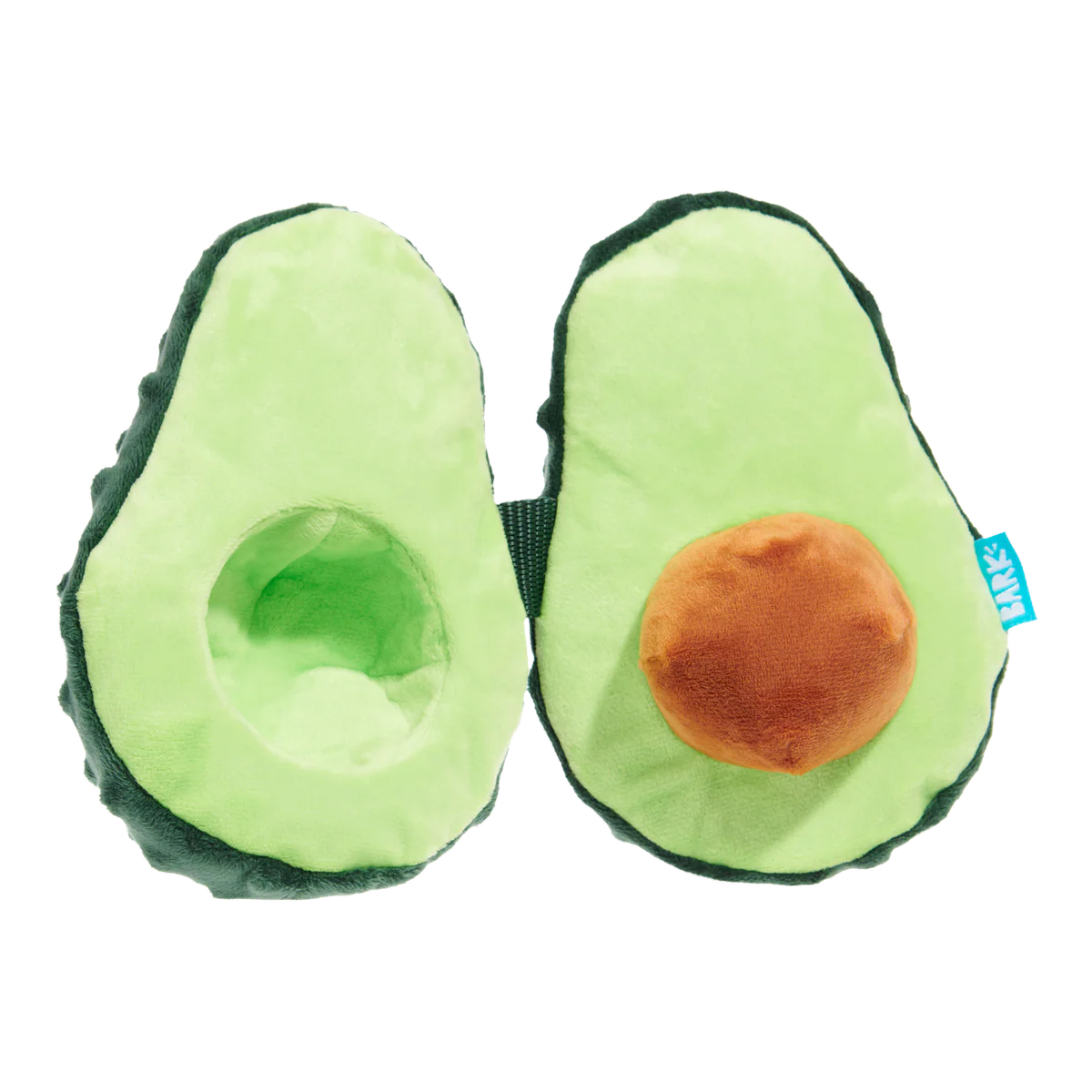 Arfocado Plush Enrichment + Tug Dog Toy - Image 8