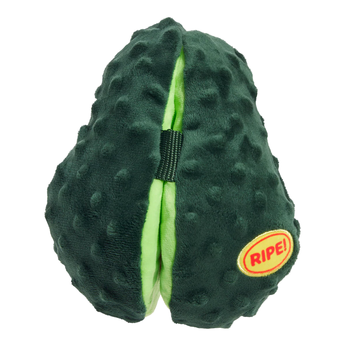 Arfocado Plush Enrichment + Tug Dog Toy - Image 9
