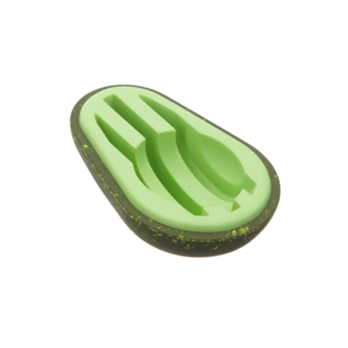 Avocadoggo Super Chewer Durable Enrichment Dog Toy - Image 2