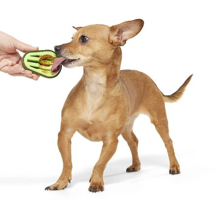 Avocadoggo Super Chewer Durable Enrichment Dog Toy - Image 4