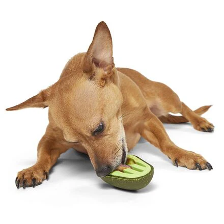 Avocadoggo Super Chewer Durable Enrichment Dog Toy - Image 5