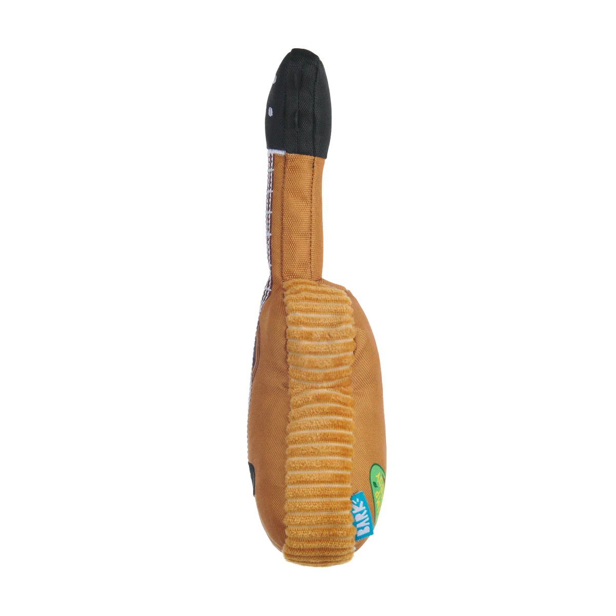 Awoo-stic Guitar Plush Tug Dog Toy - Image 5