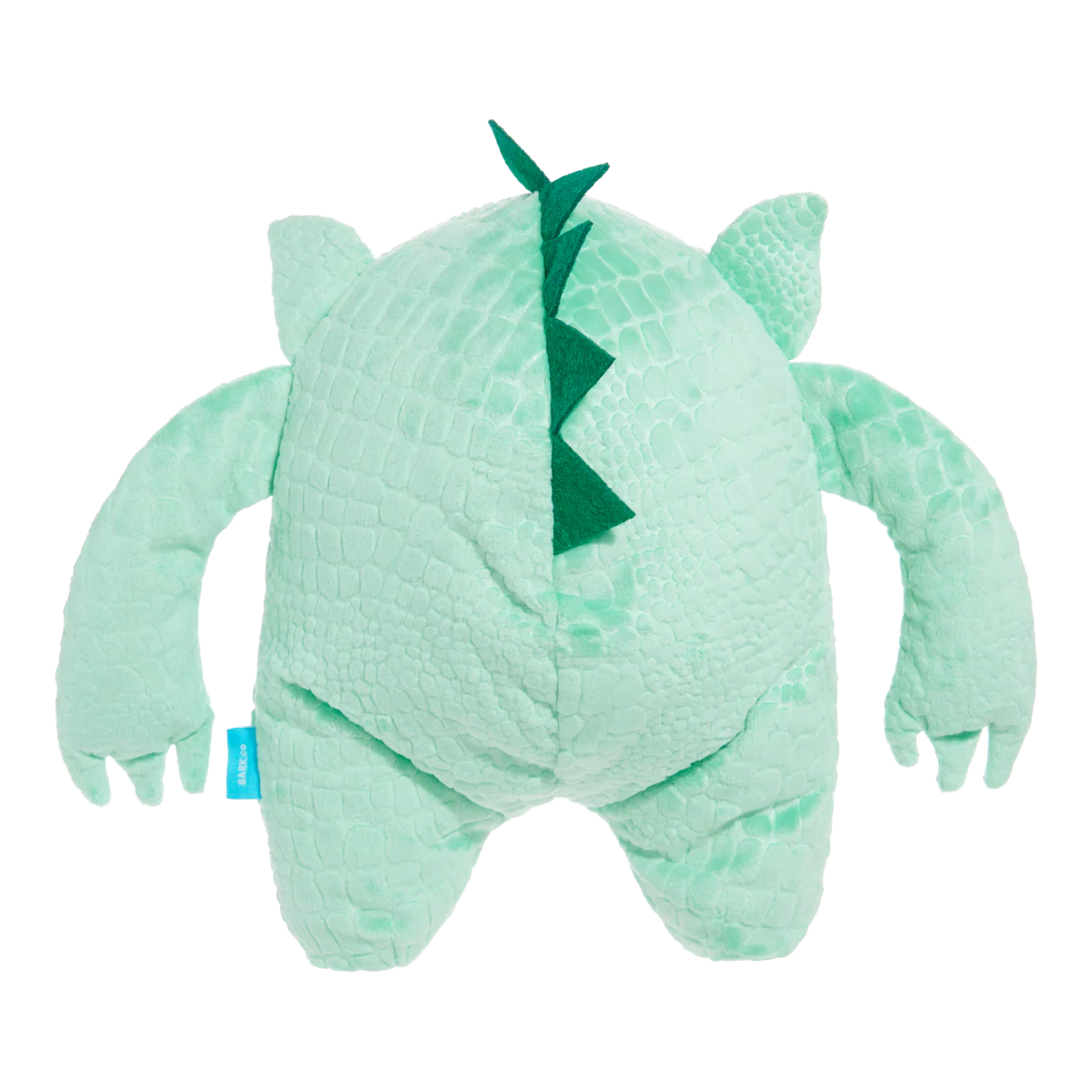 Barbara Chupacabra Plush Enrichment + Multi-Part + Tug Dog Toy - Image 3