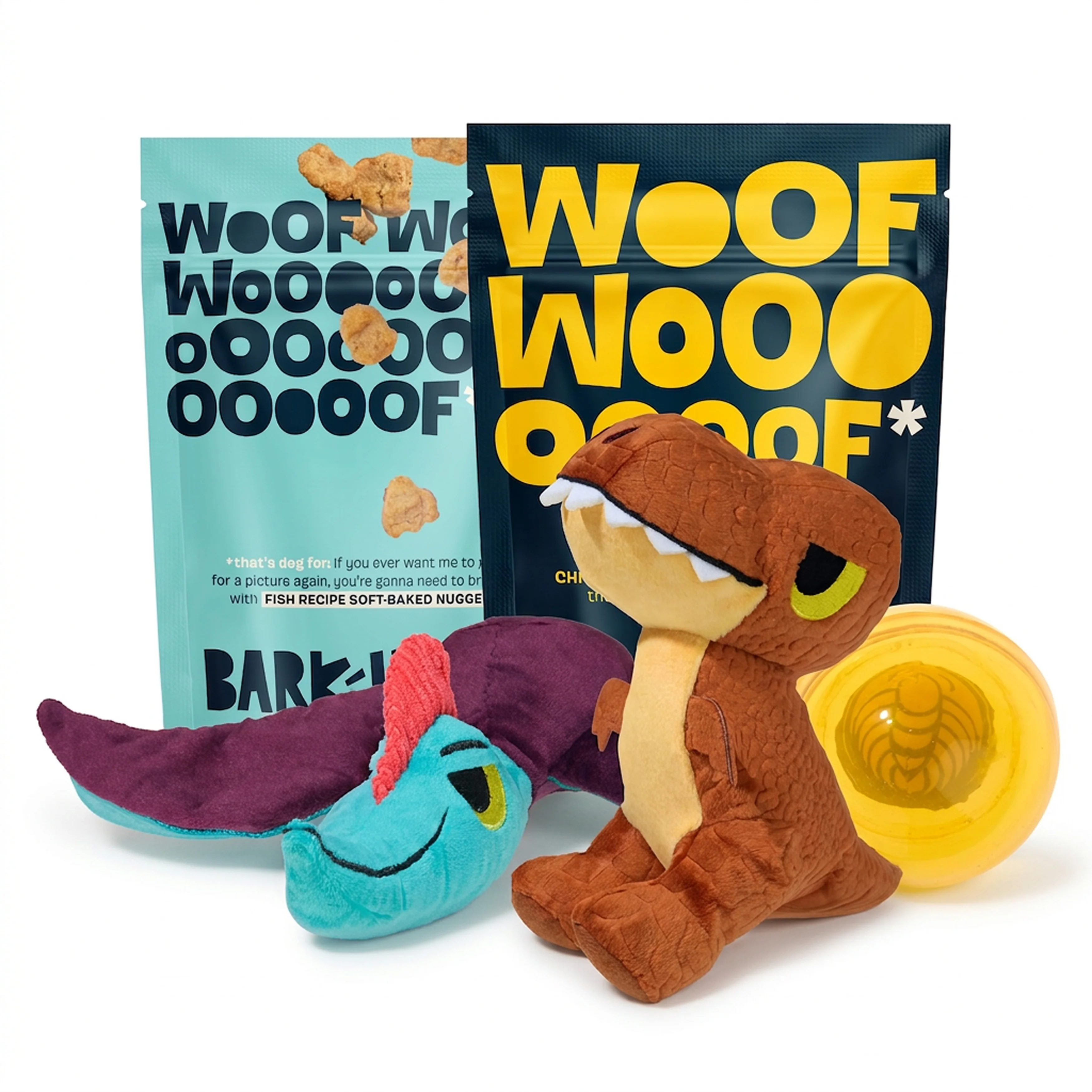 BARK 12 Month Subscription - Image 71