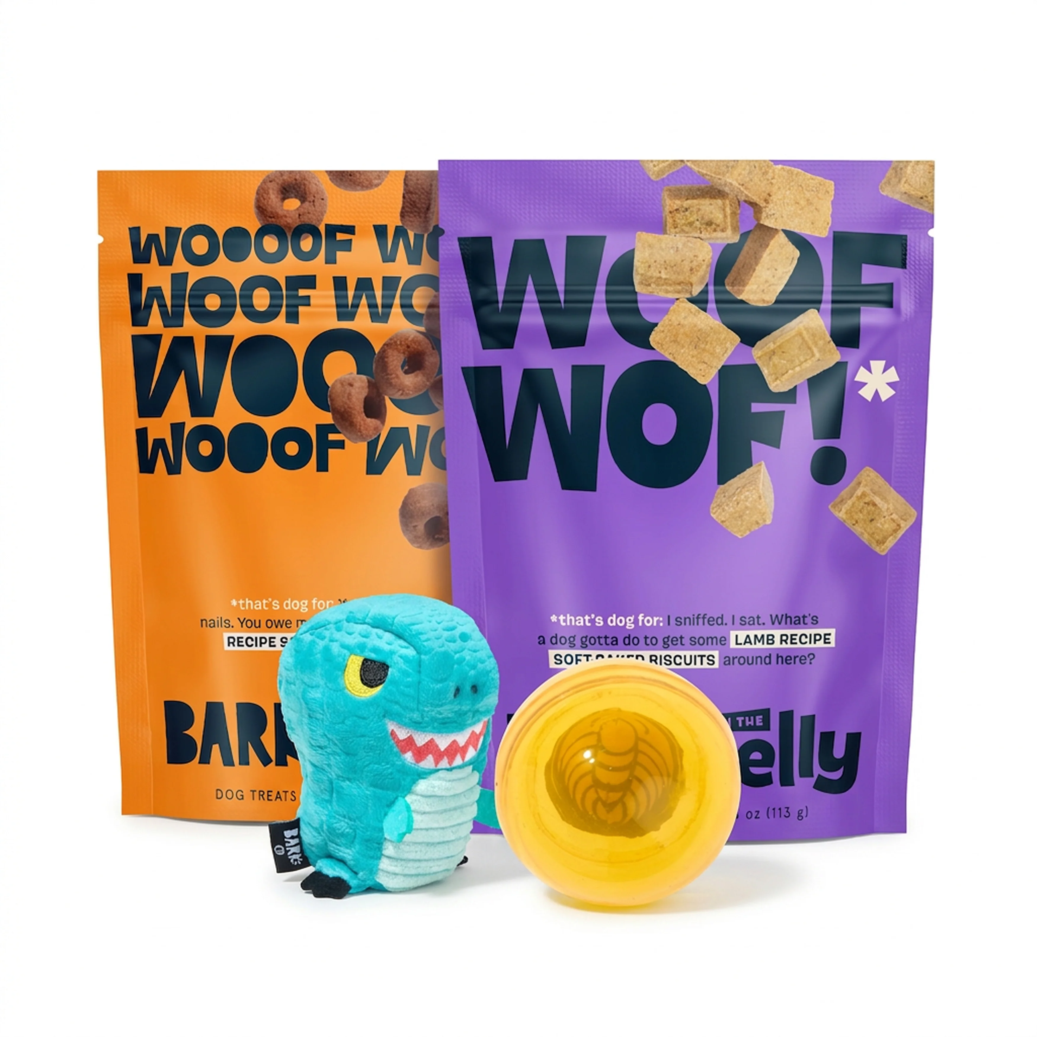 BARK 12 Month Subscription - Image 90