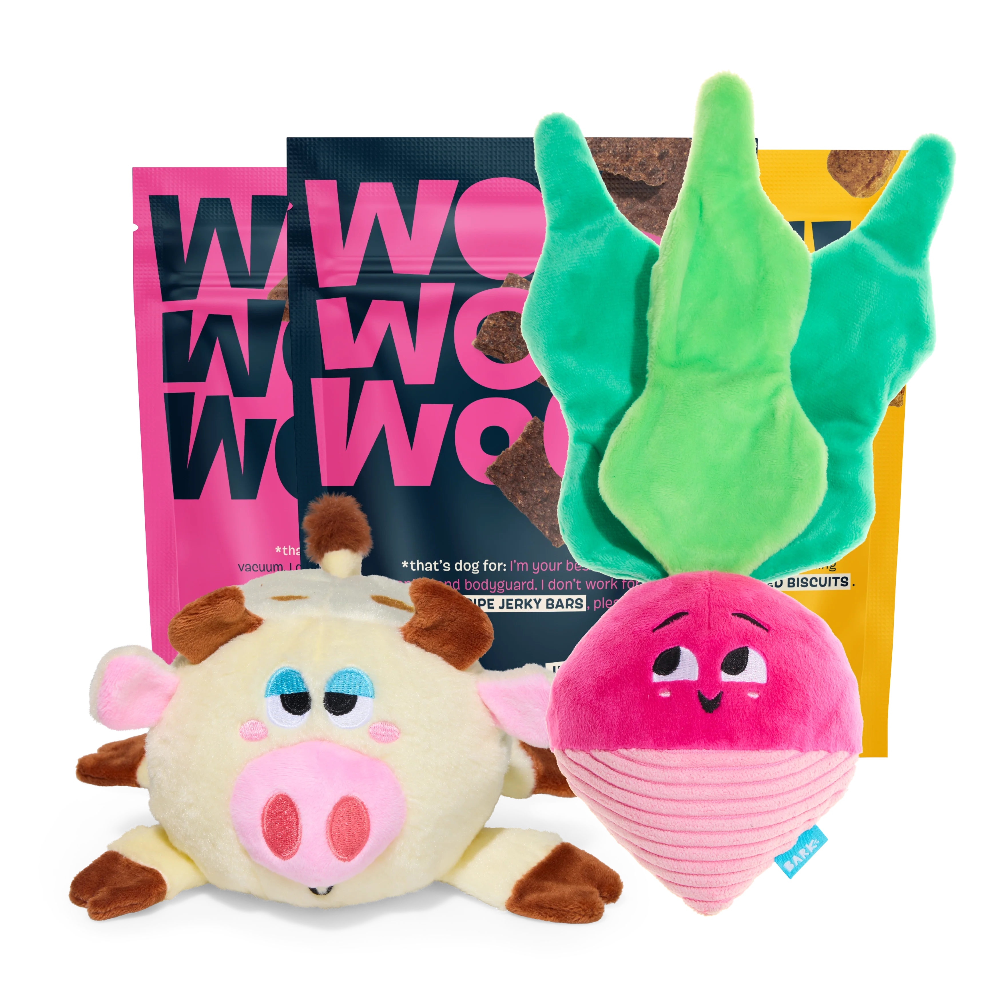 BARK 12 Month Subscription - FREE Extra Treats - Image 8