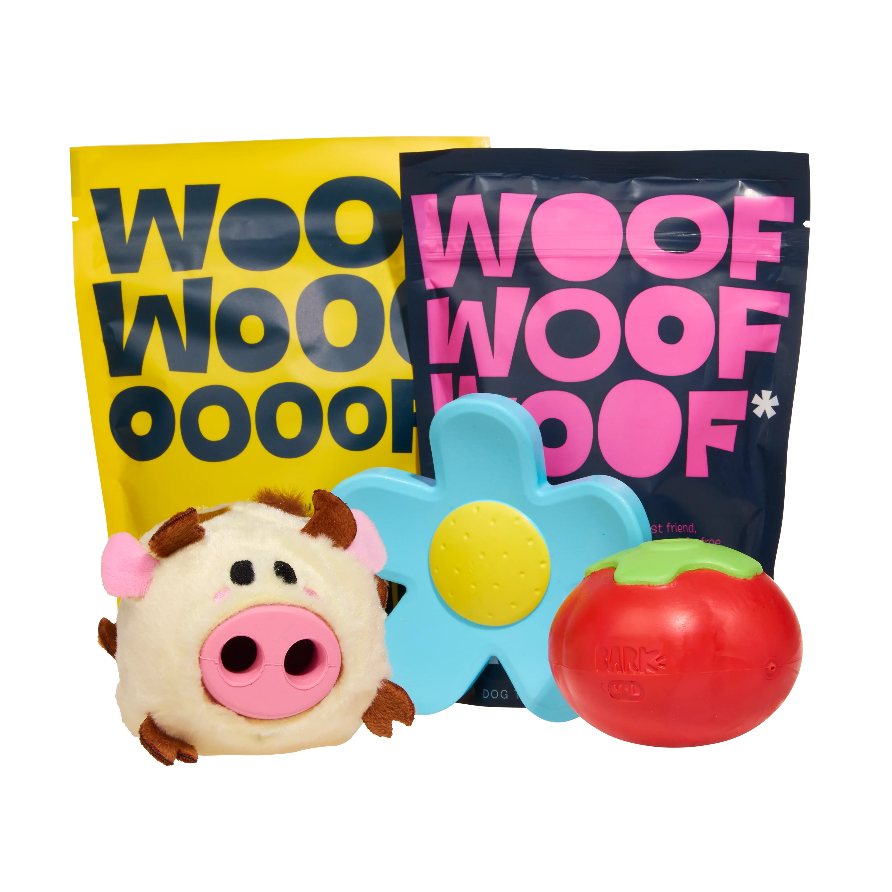 BARK 12 Month Subscription - FREE Extra Toys - Image 20