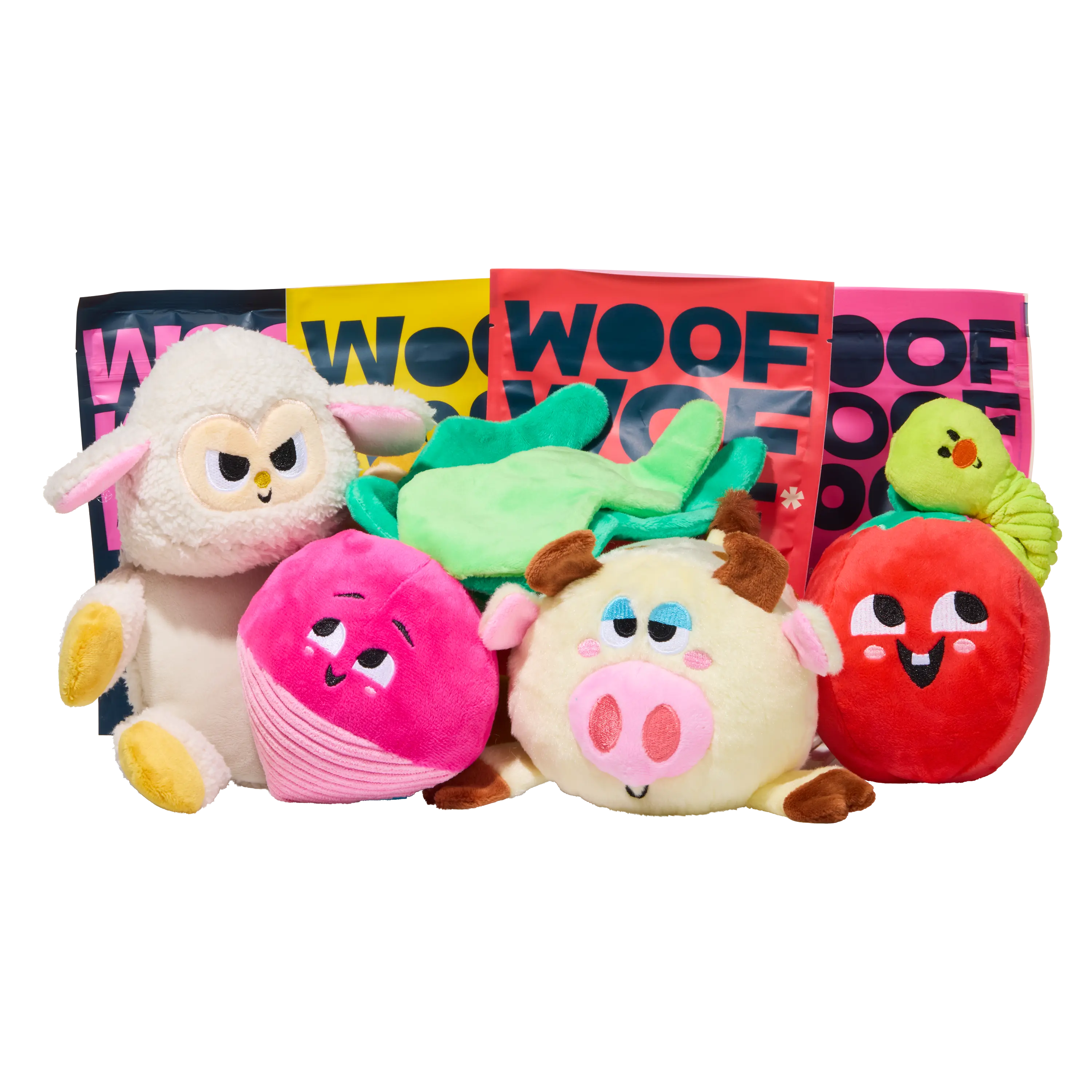 BARK 12 Month Subscription - FREE Extra Toys - Image 36