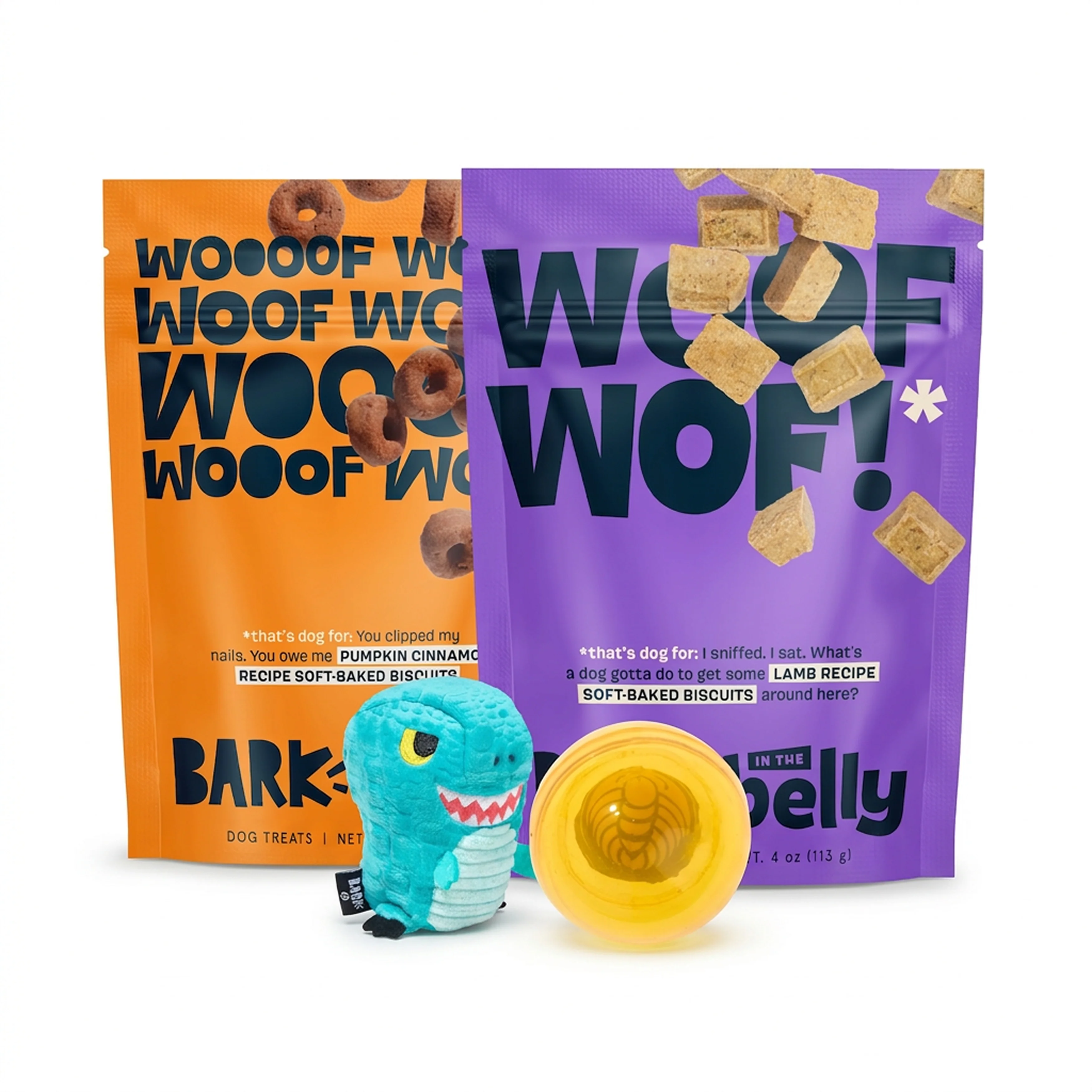 BARK 6 Month Subscription - Image 106