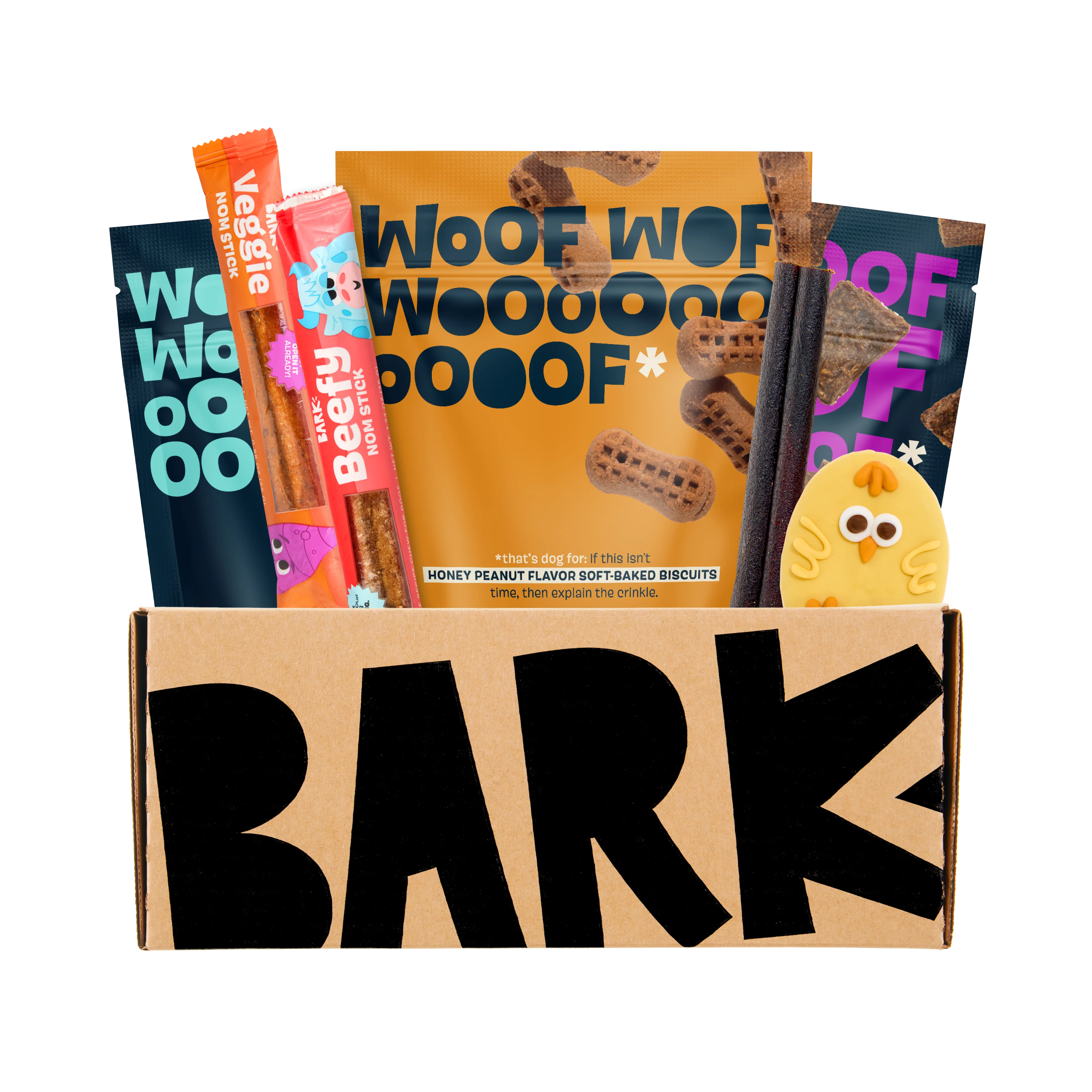BARK 6 Month Subscription - Image 63