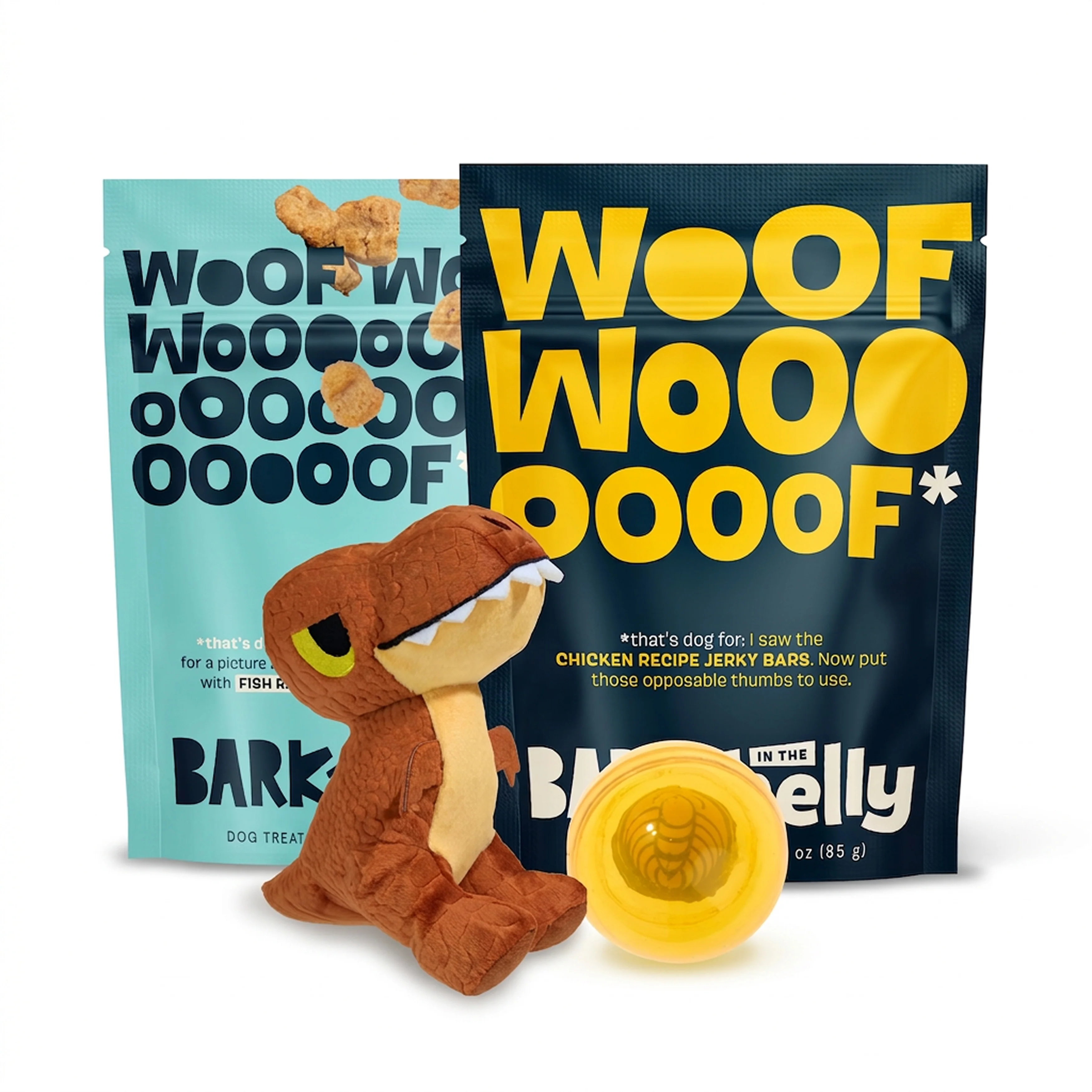 BARK 6 Month Subscription - Image 66