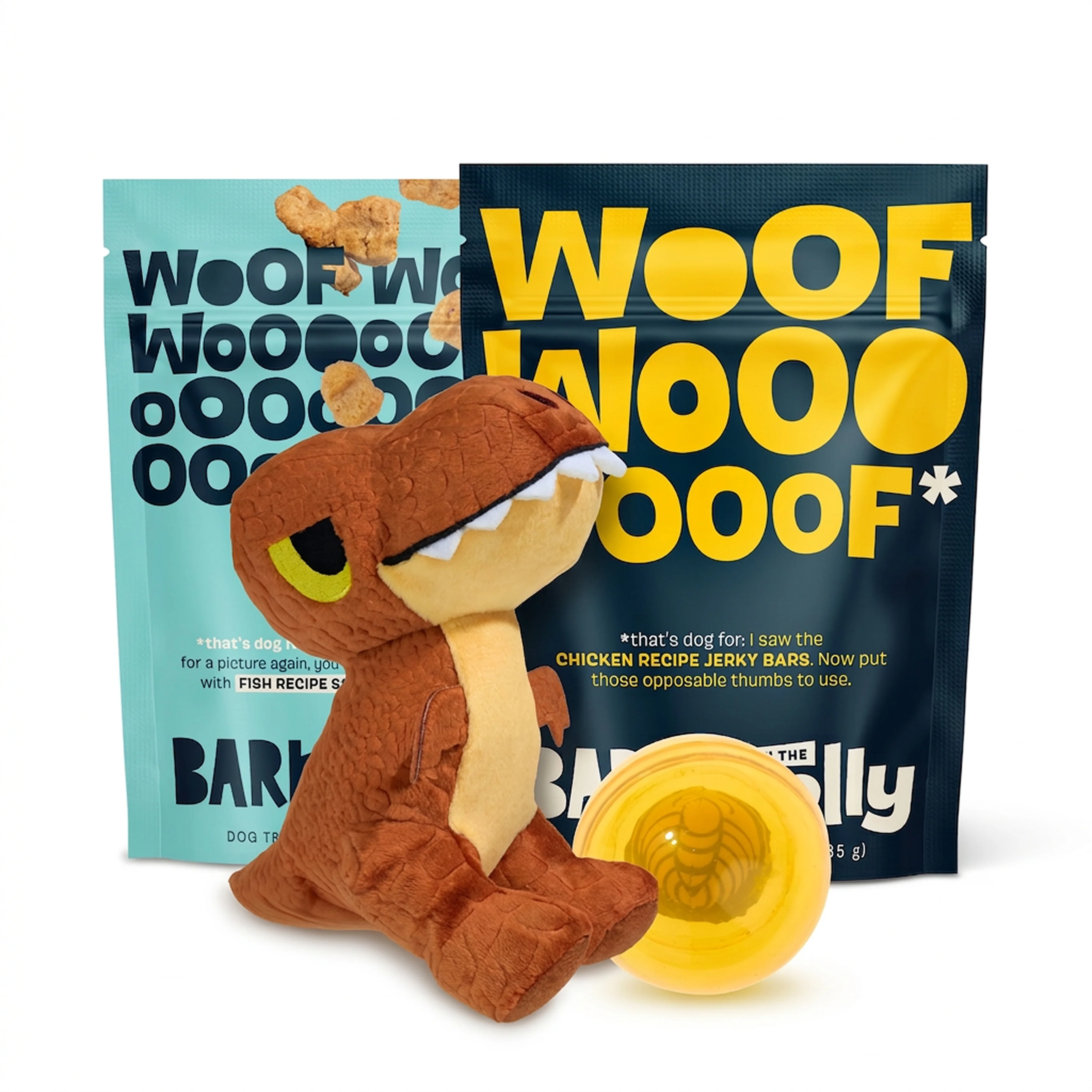 BARK 6 Month Subscription - Image 70