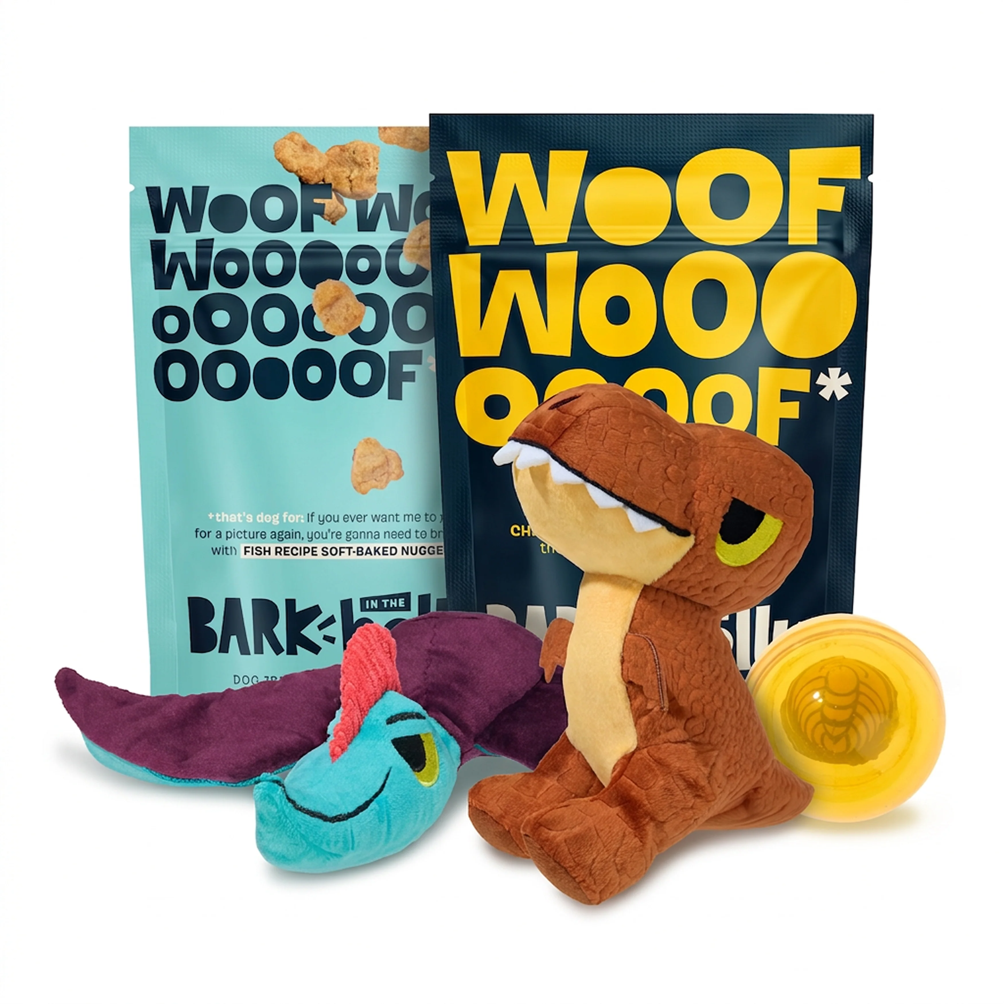 BARK 6 Month Subscription - Image 72