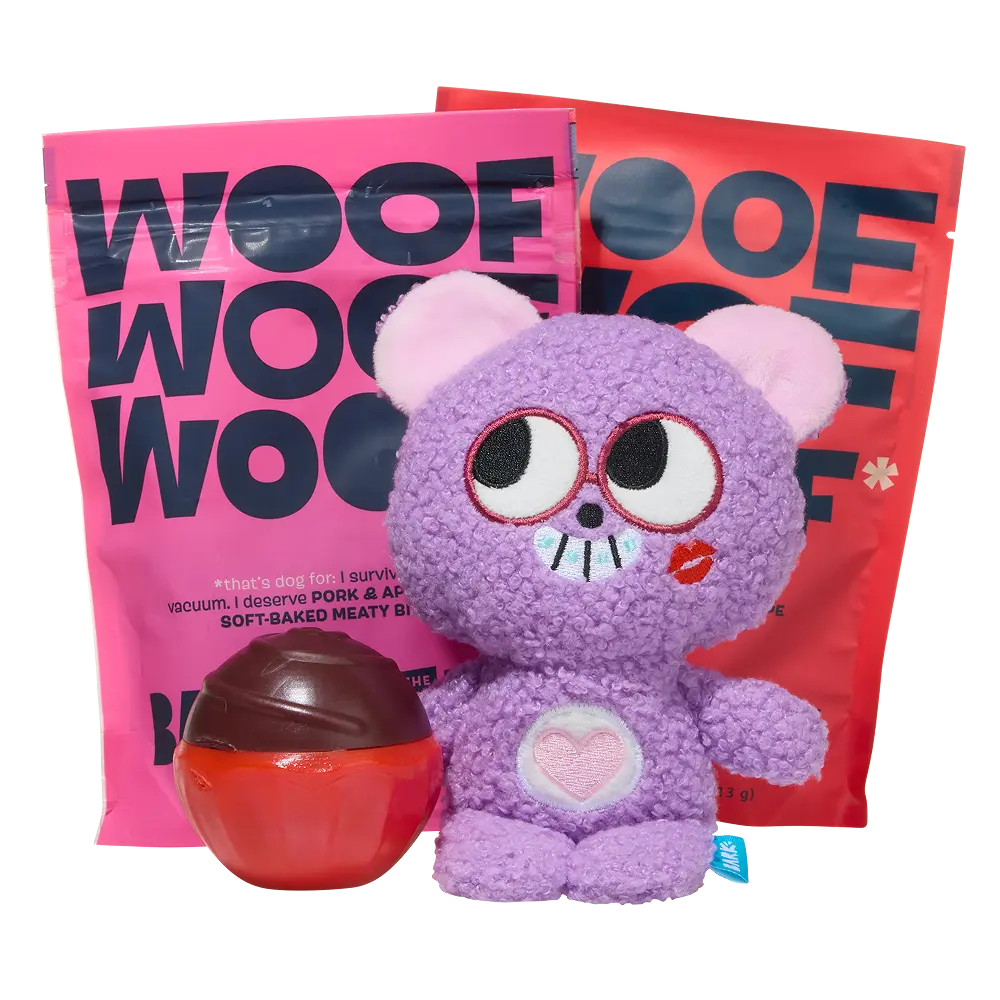BARK Monthly Subscription - Image 21