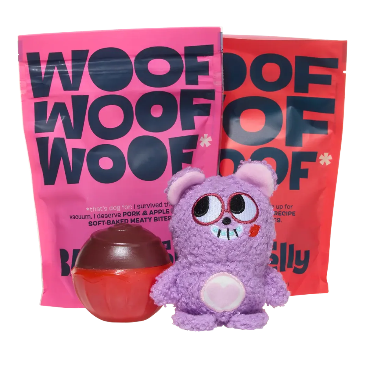 BARK Monthly Subscription - Image 17