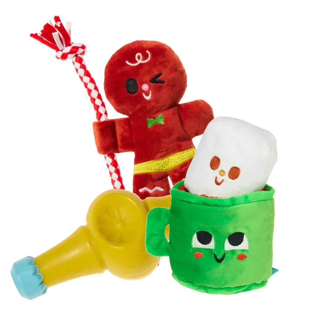 BARK 6 Month Subscription - FREE Extra Toys with Cardboard Box - Image 12