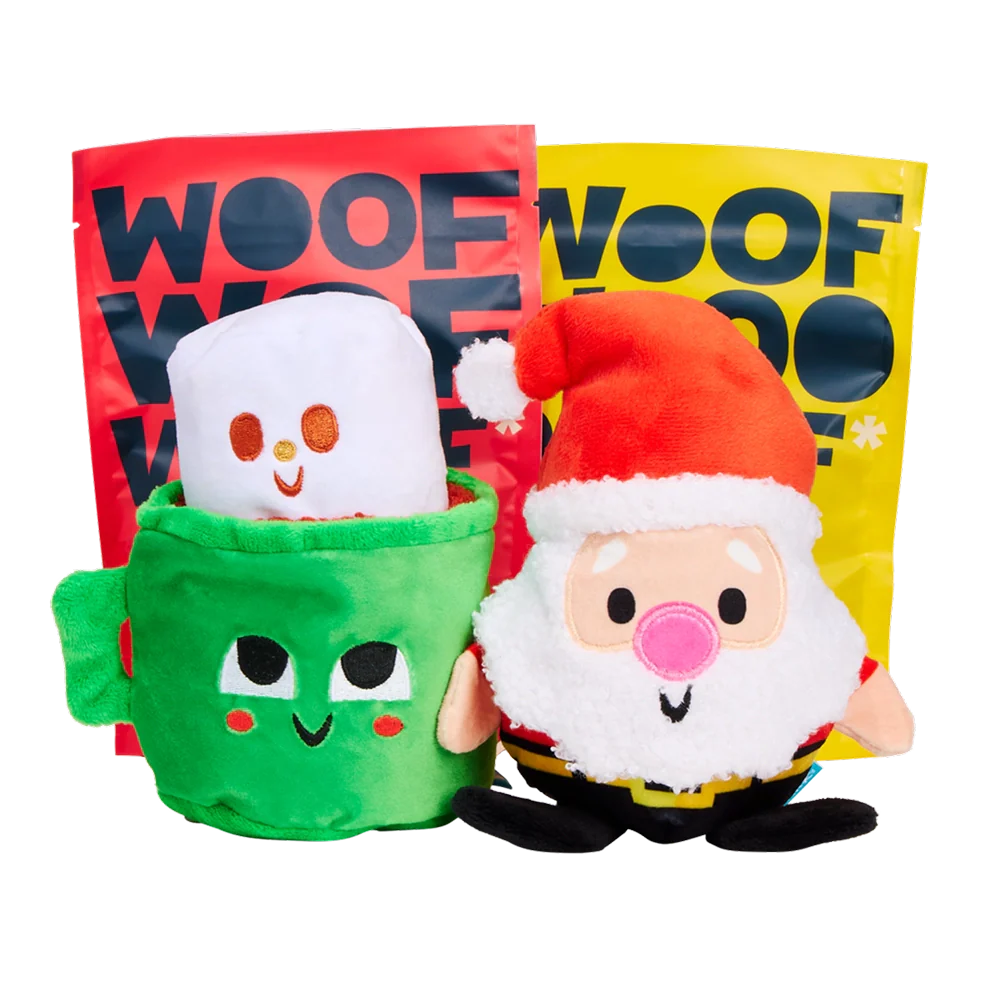 BARK 6 Month Subscription - FREE Extra Toys with Cardboard Box - Image 16