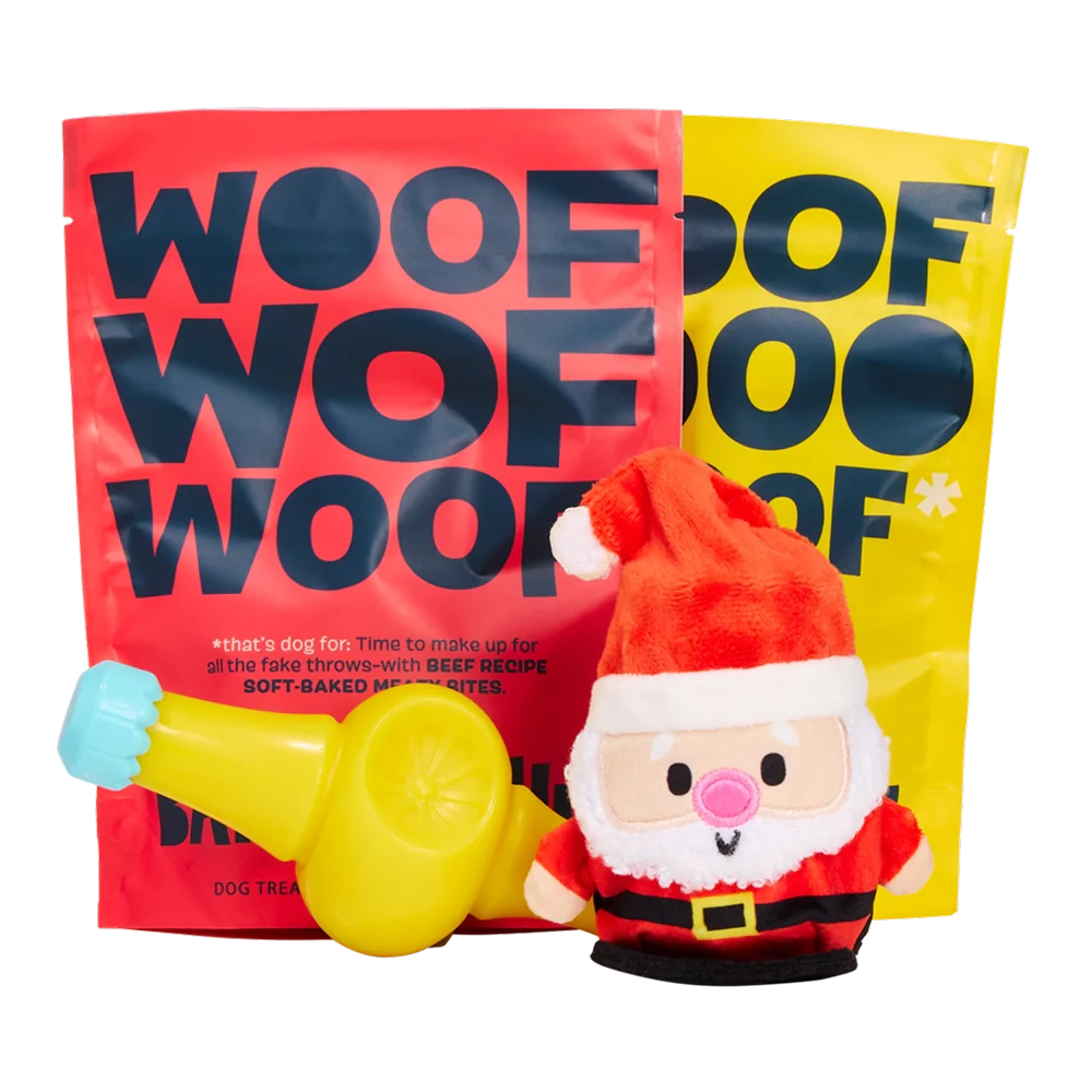BARK 6 Month Subscription - FREE Extra Toys with Cardboard Box - Image 21