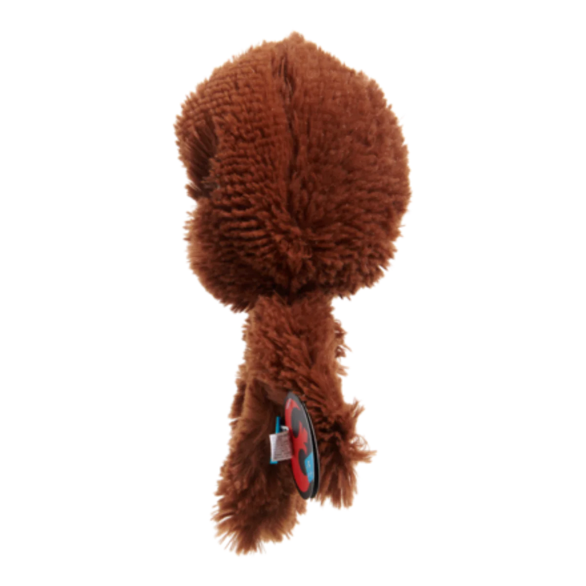 Bark It Up, Fuzzball! Plush Tug Dog Toy - Image 6