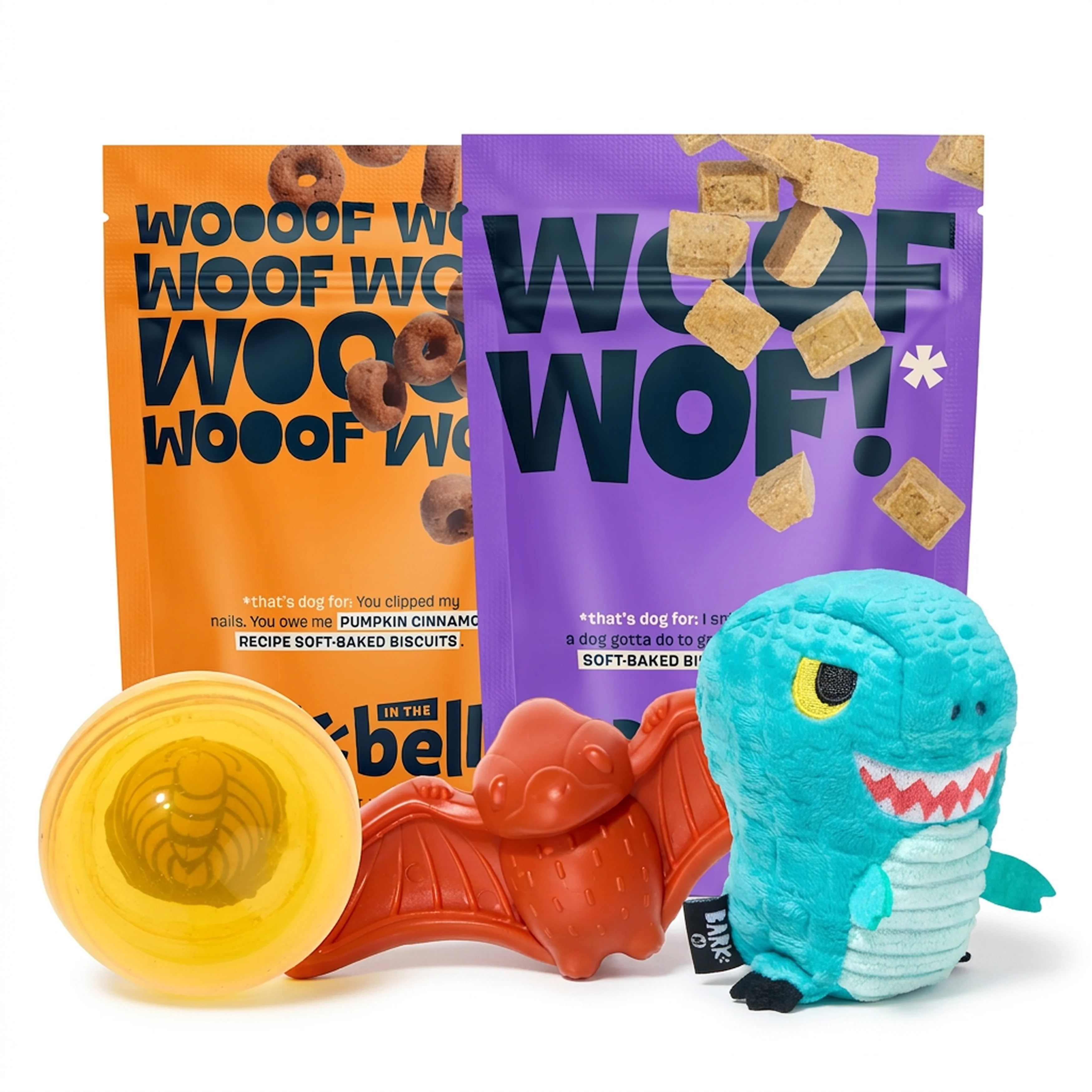 BARK Monthly Subscription - Image 108