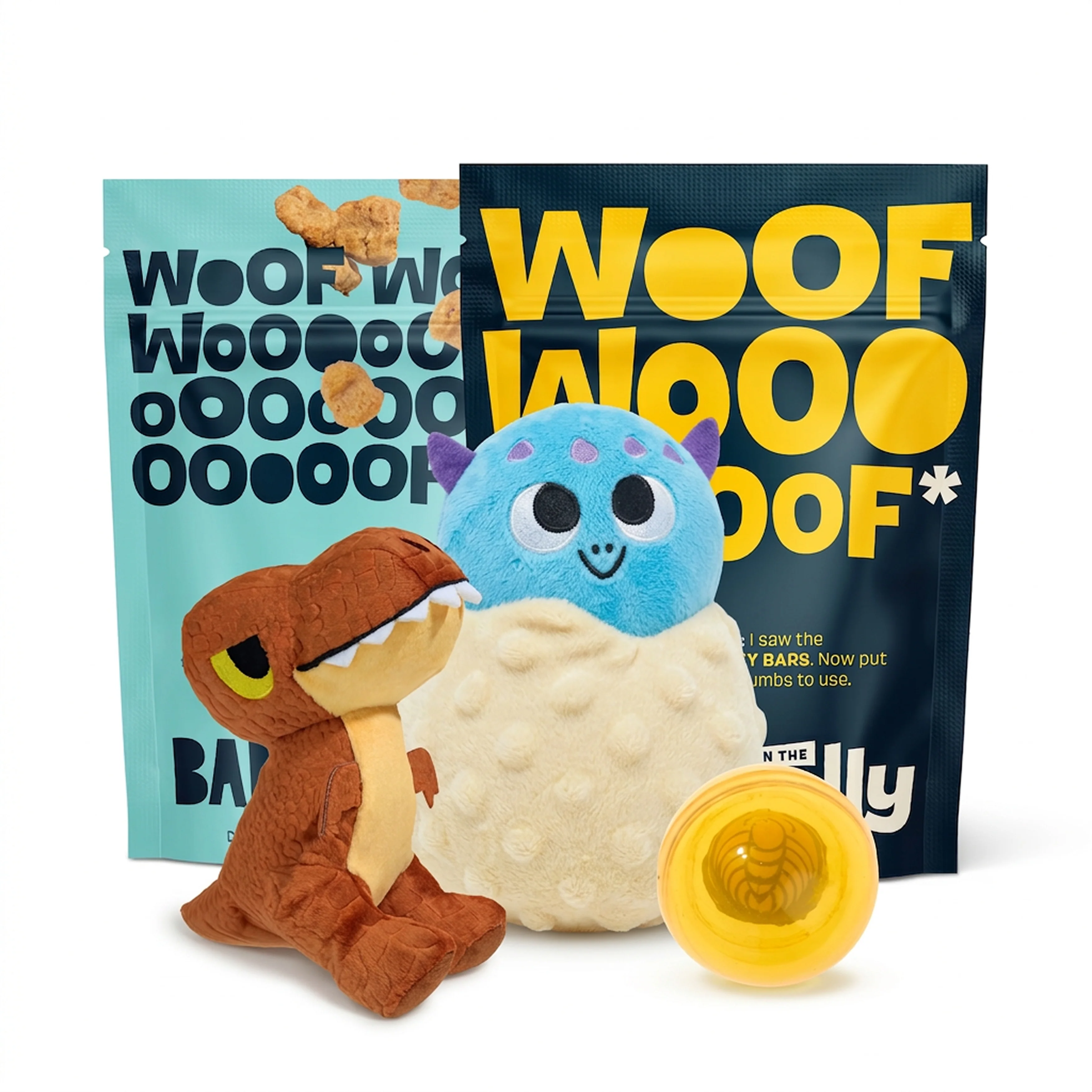 BARK Monthly Subscription - Image 58