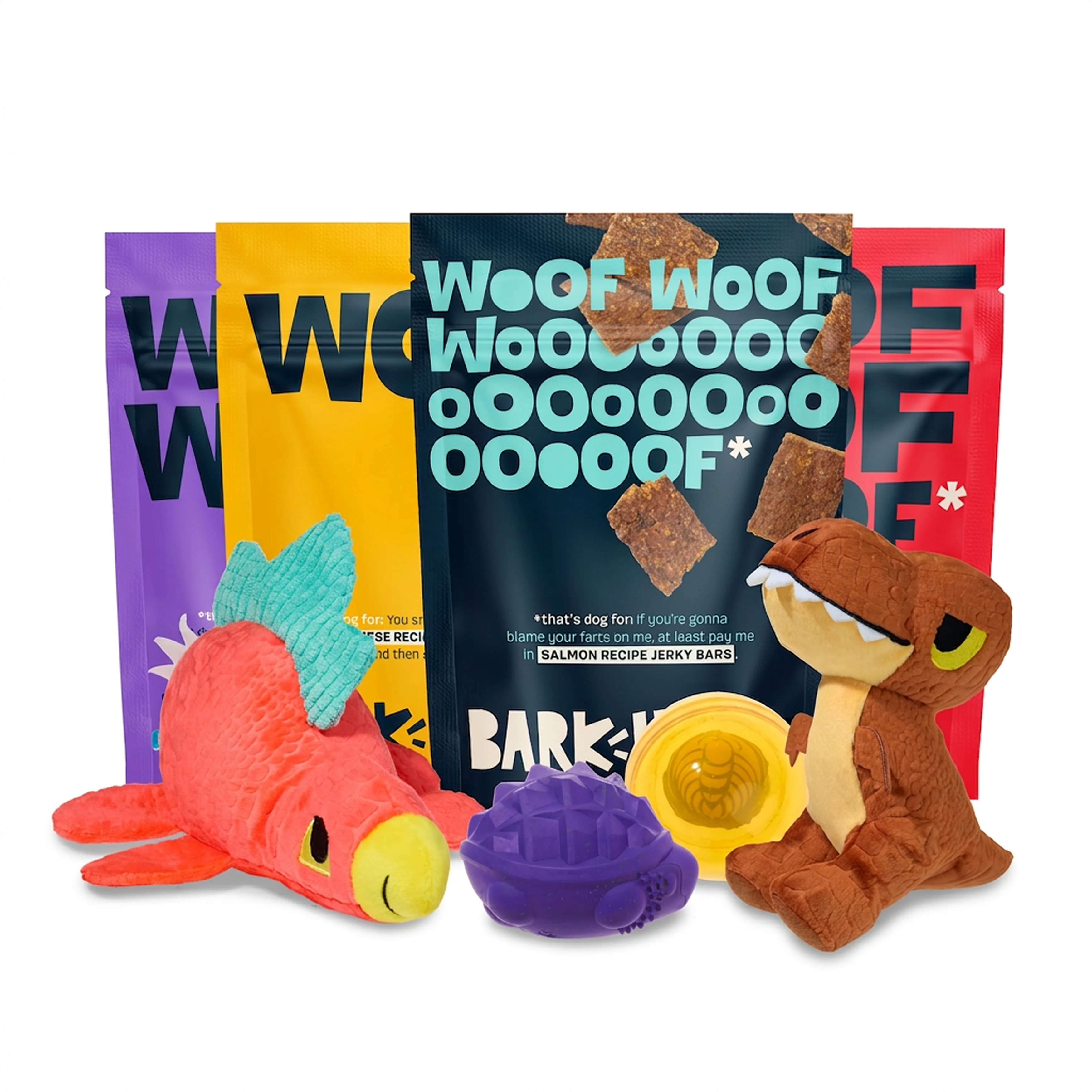 BARK Monthly Subscription - Image 62