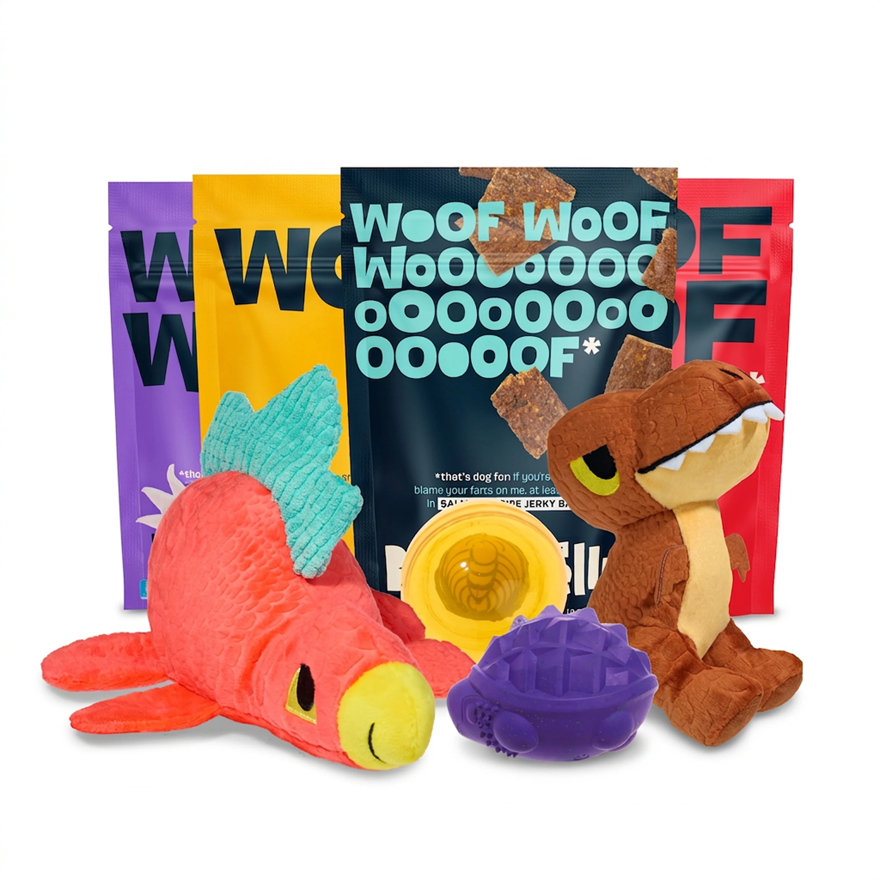 BARK Monthly Subscription - Image 66