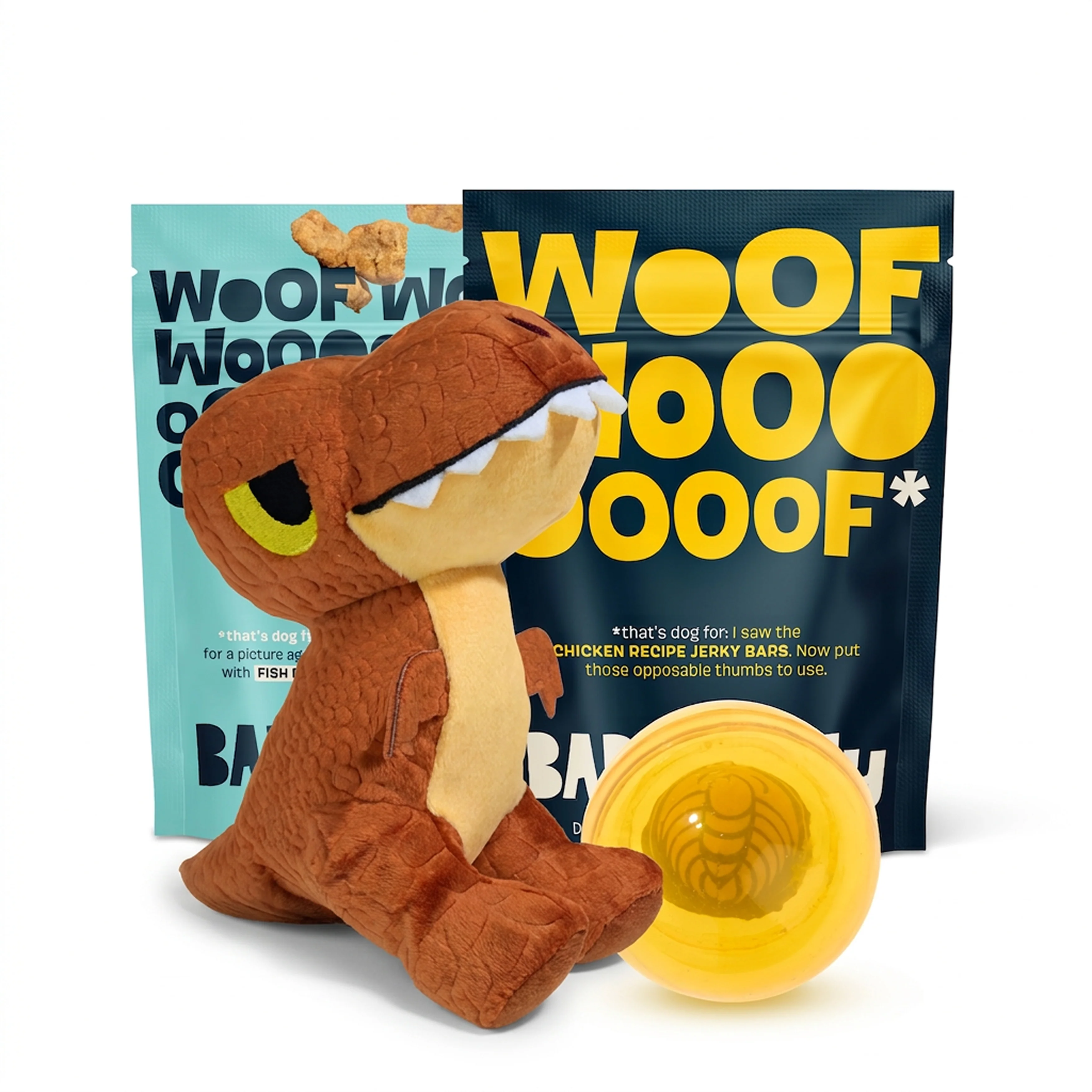 BARK Monthly Subscription - Image 68