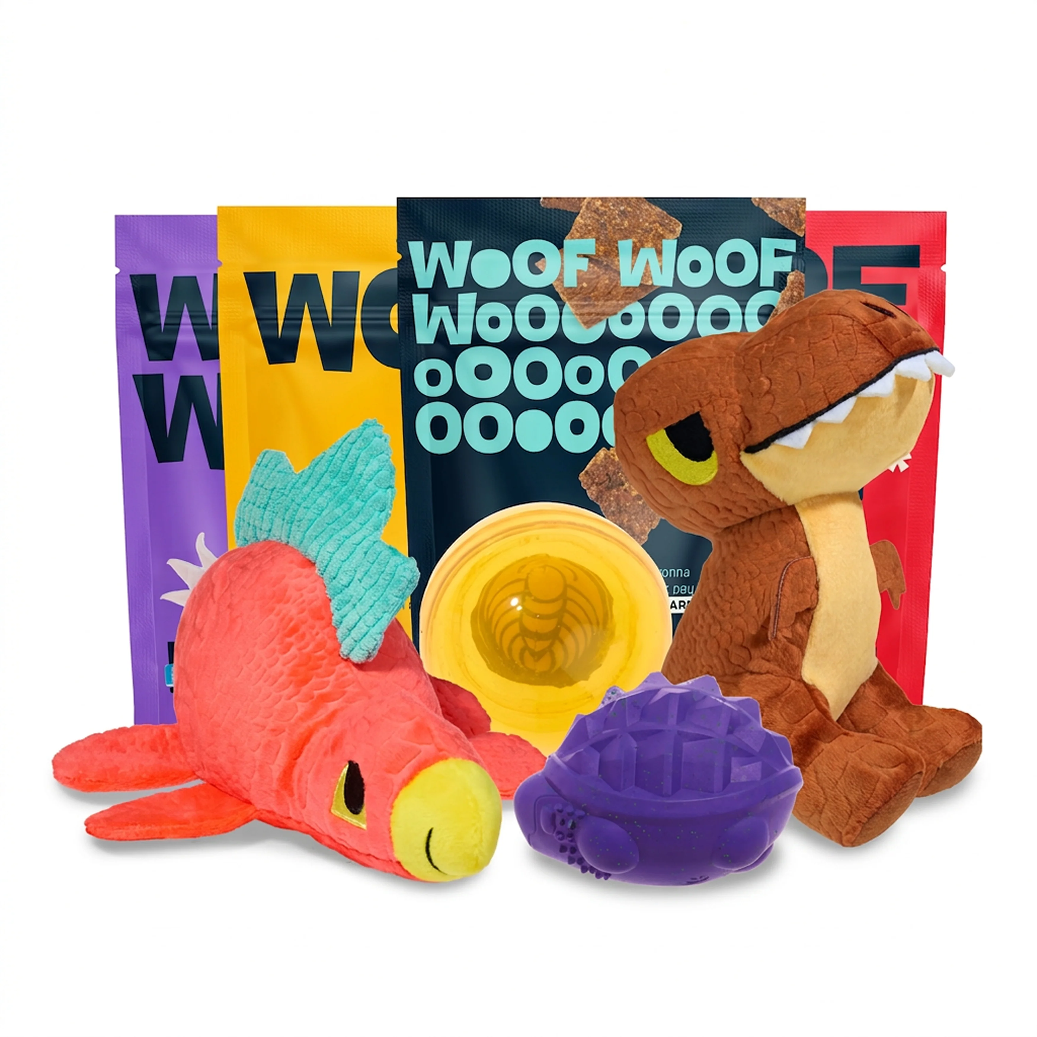 BARK Monthly Subscription - Image 71