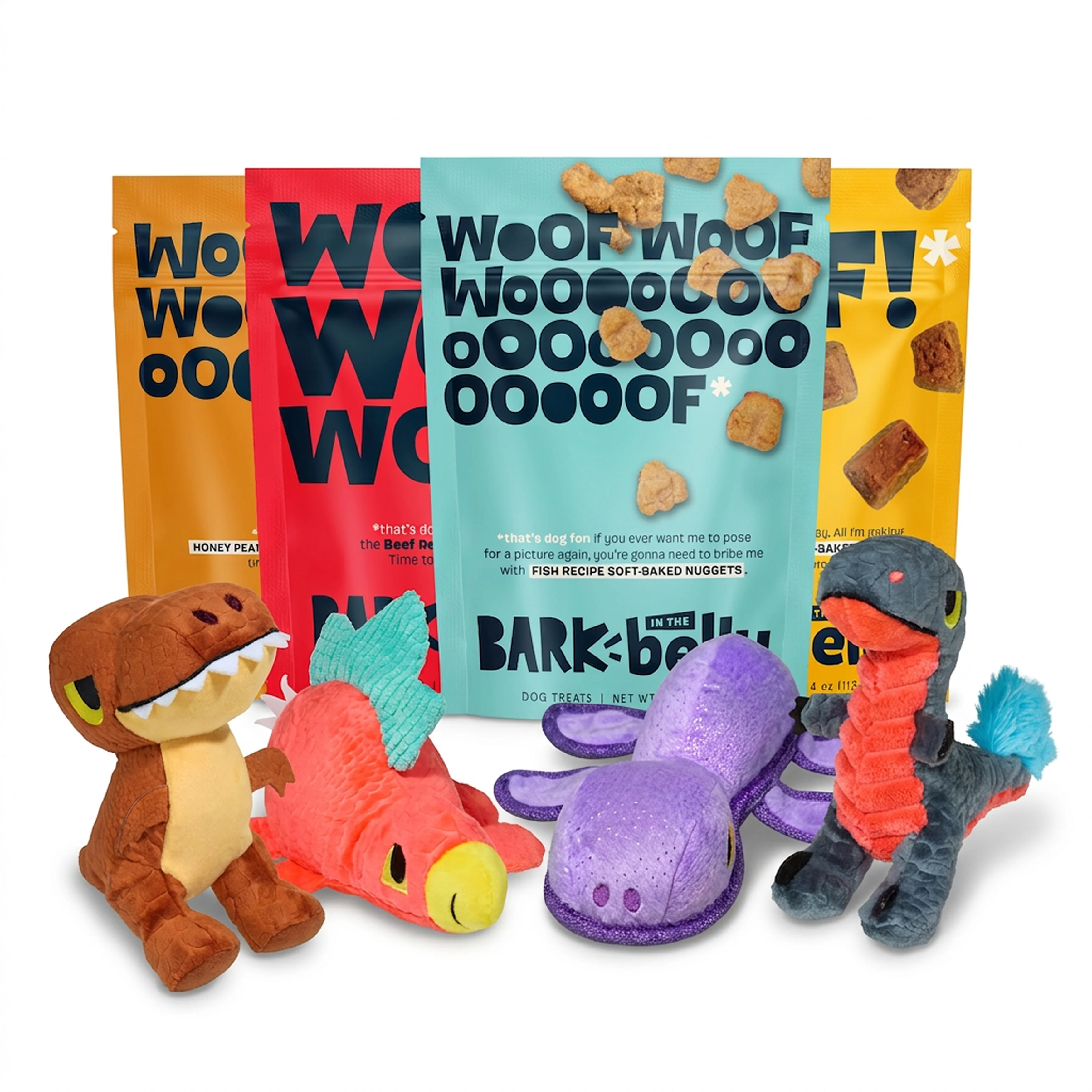 BARK Monthly Subscription - Image 94