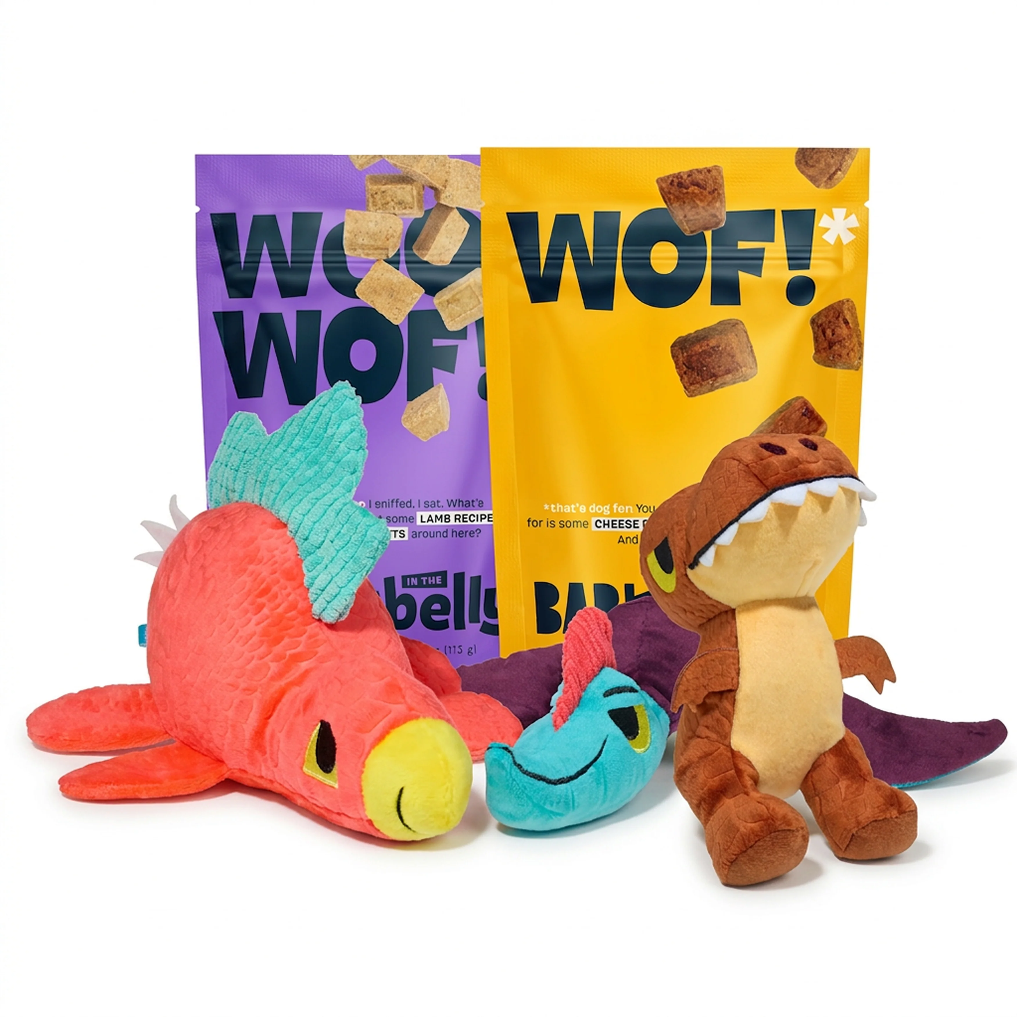BARK Monthly Subscription - Image 96