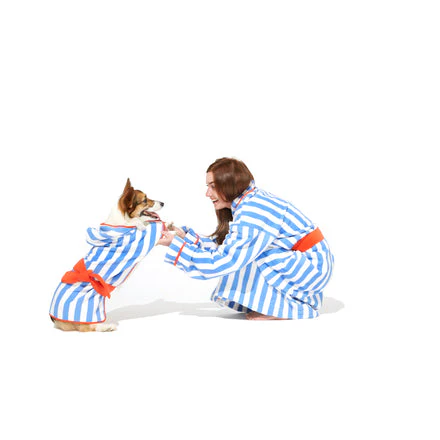 Bark N' Bath Robe Bundle - Image 5