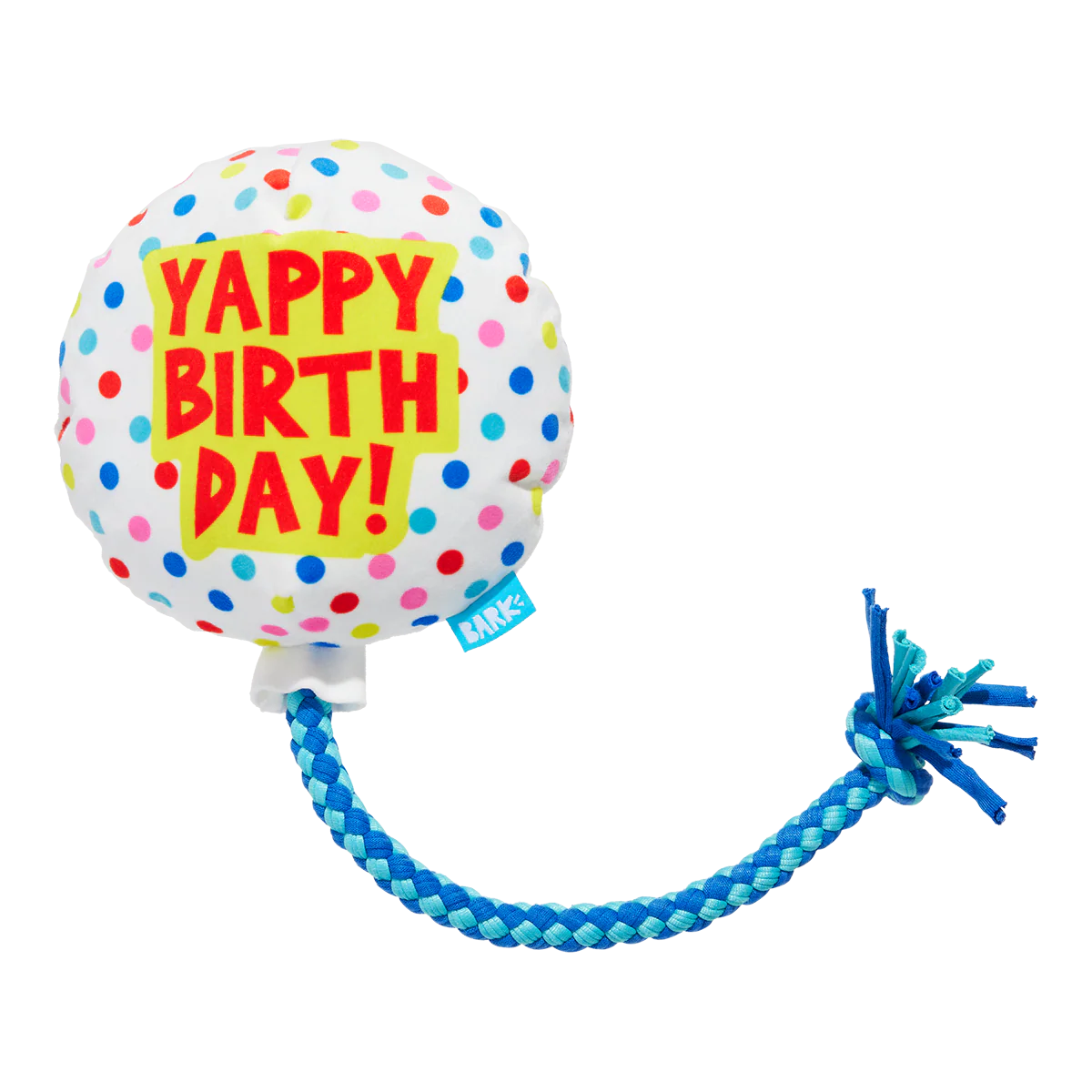 Birthday BarkBox (Toy-Only) - One Month Gift Box - Image 8