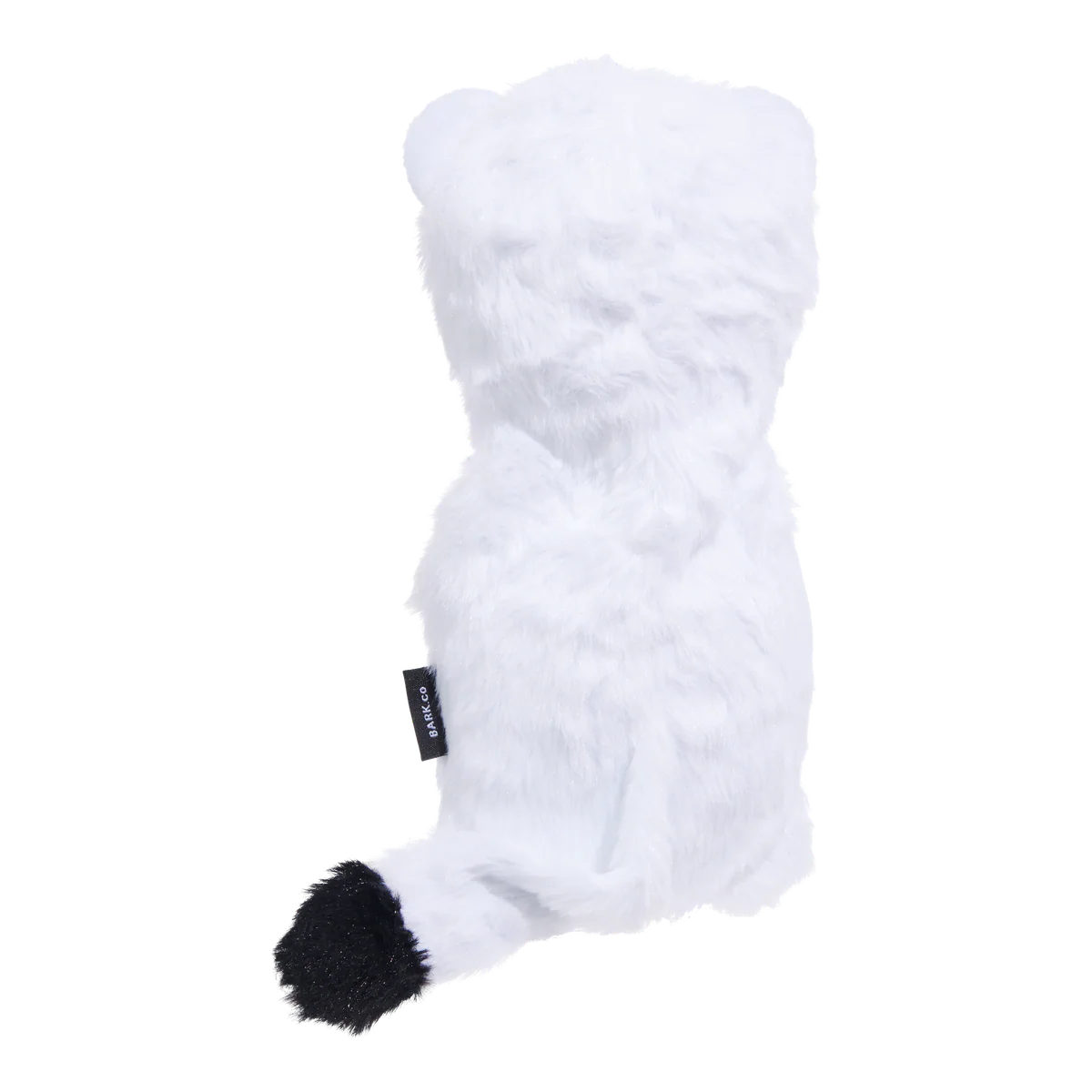 Barktic Weasel Durable Super Chewer Tug Dog Toy - Image 4