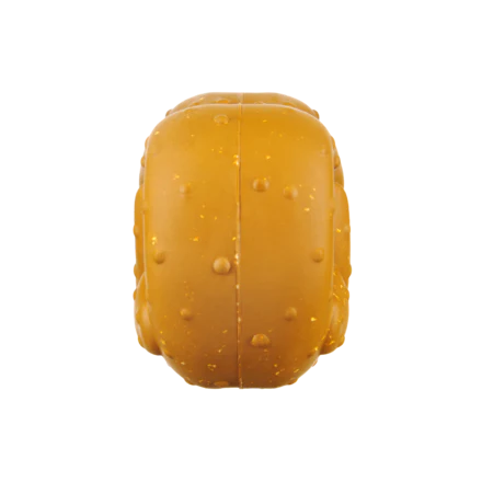 Barkvarian Pretzel Durable Super Chewer Dog Toy - Image 3