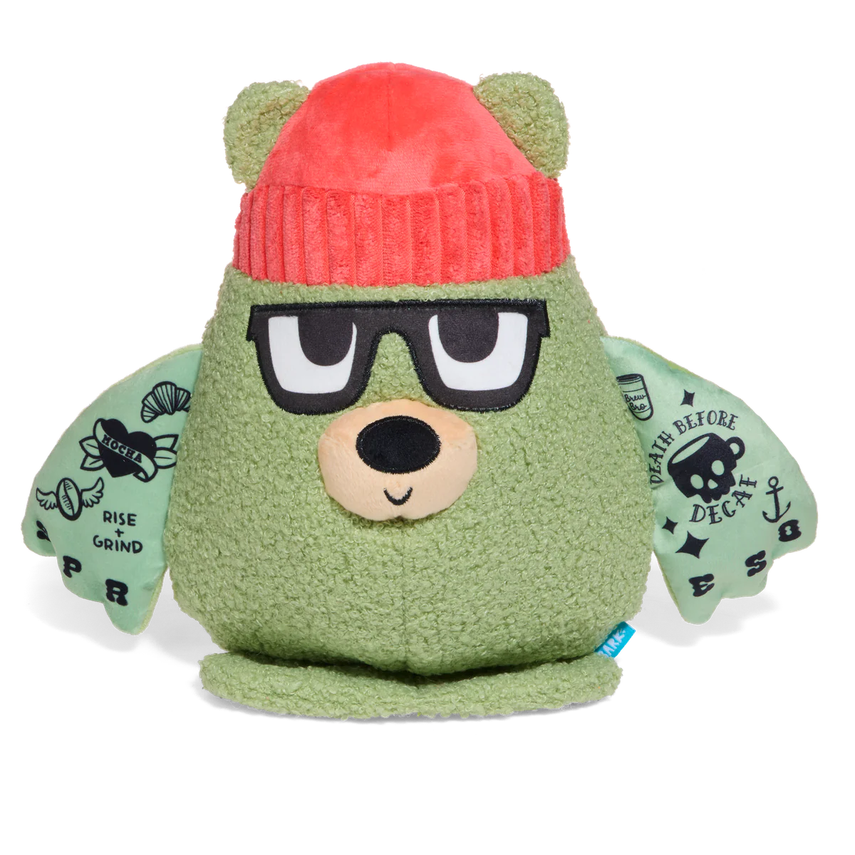 Bearista Plush Extra-Large Tug Dog Toy - Image 2