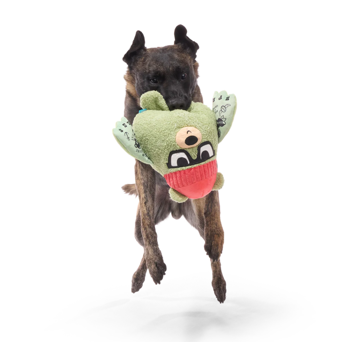 Bearista Plush Extra-Large Tug Dog Toy - Image 3