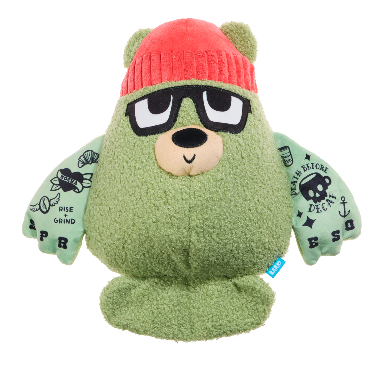 Bearista Plush Extra-Large Tug Dog Toy - Image 5