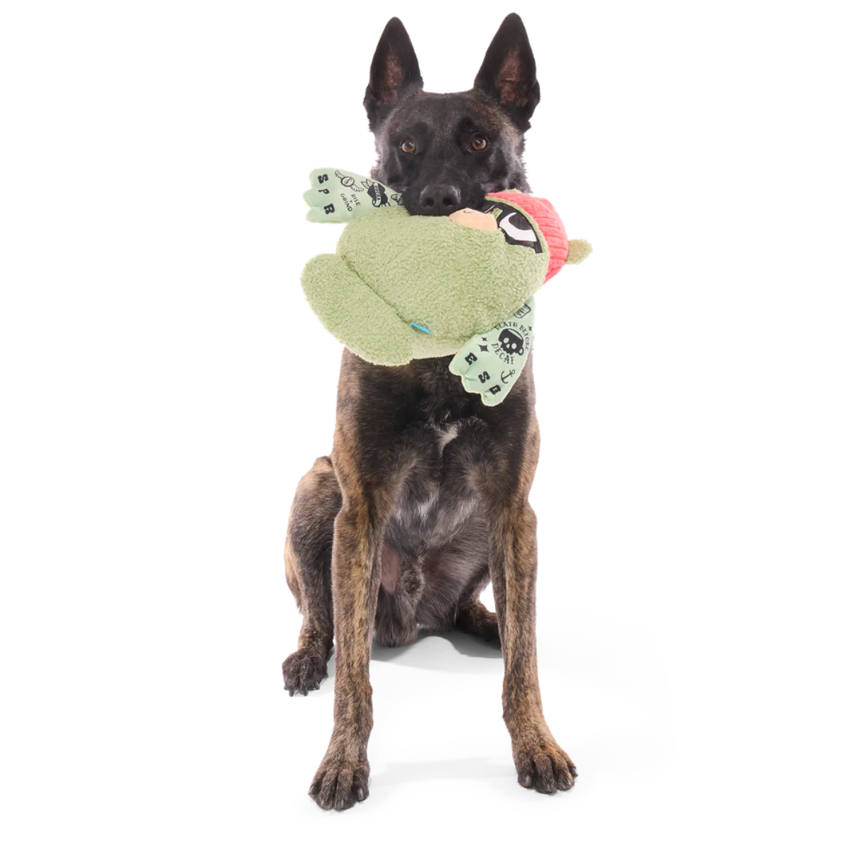 Bearista Plush Extra-Large Tug Dog Toy - Image 6