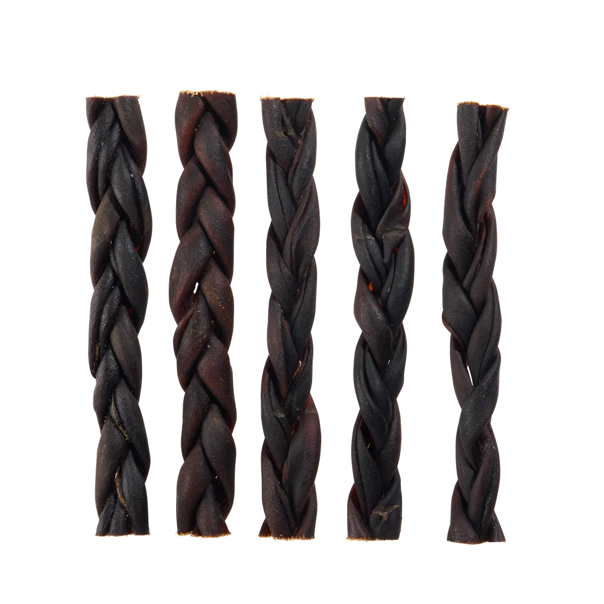 Beef Braided Collagen Dog Chews, 5 Ct - Image 10