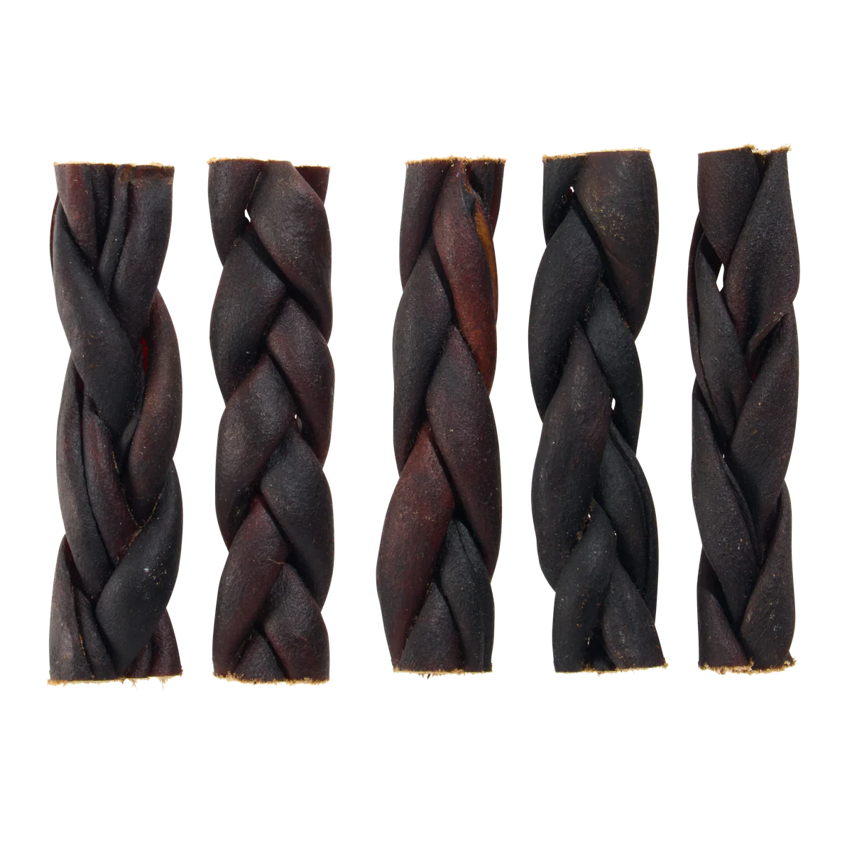 Beef Braided Collagen Dog Chews, 5 Ct - Image 2