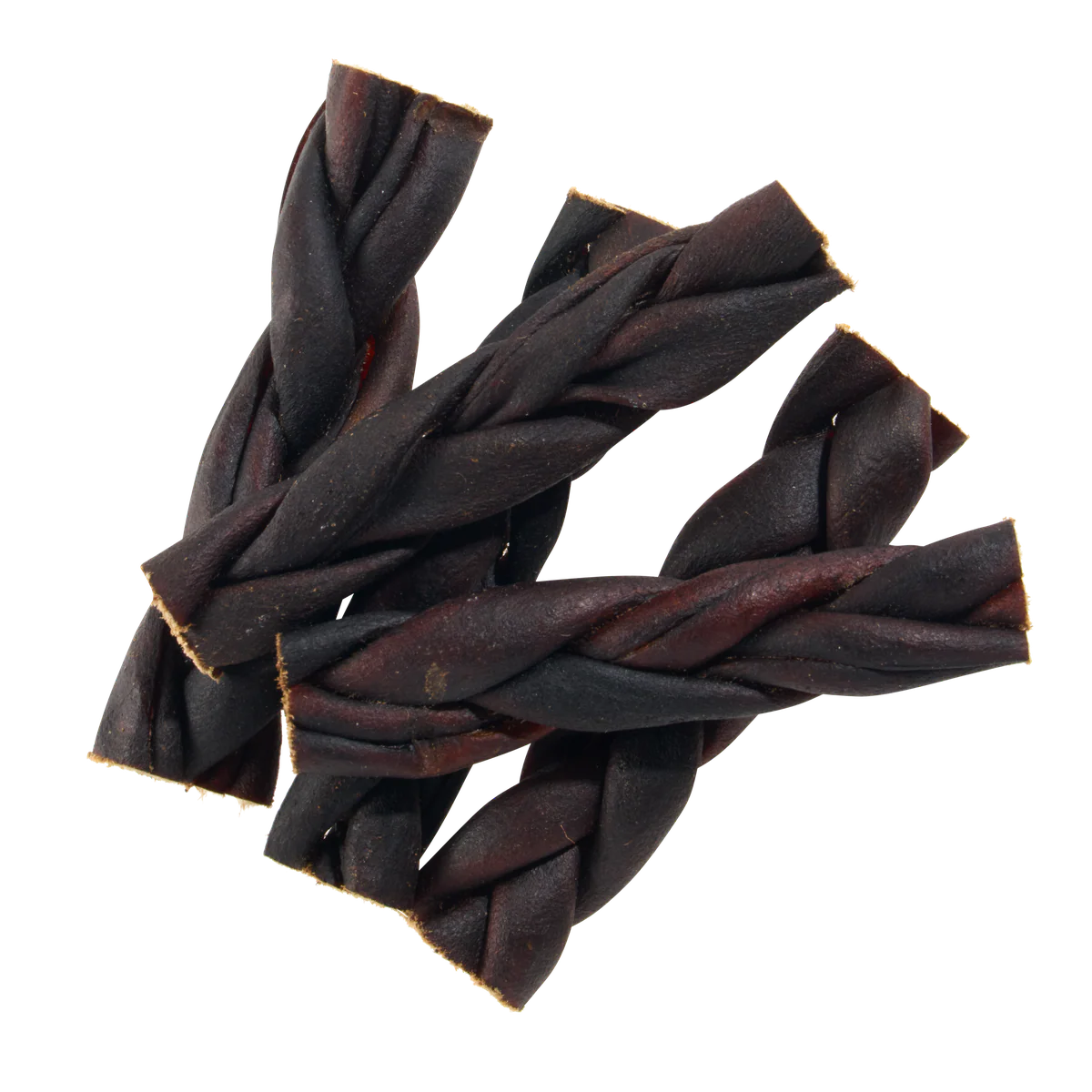 Beef Braided Collagen Dog Chews, 5 Ct - Image 7