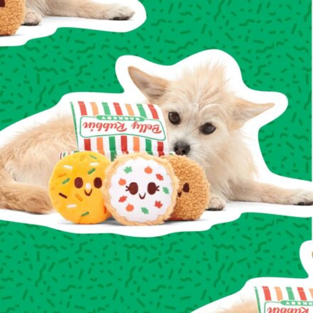 Belly Rub Donuts - Image 2