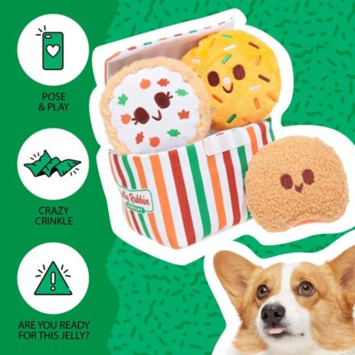 Belly Rub Donuts - Image 3