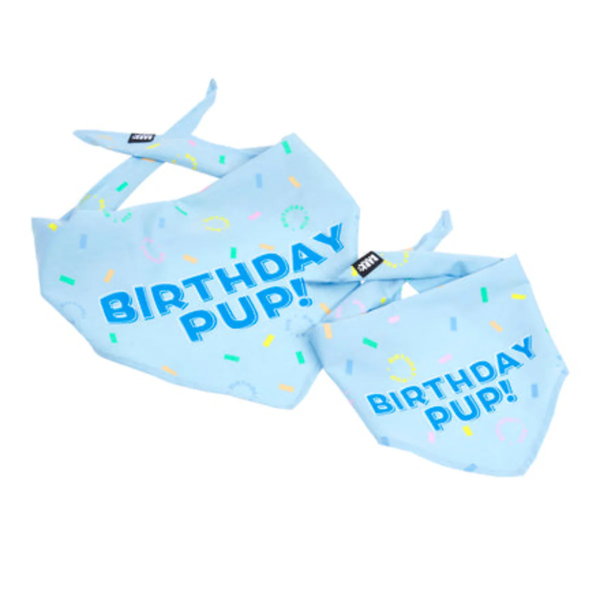 Birthday Dog Bandana - Image 4